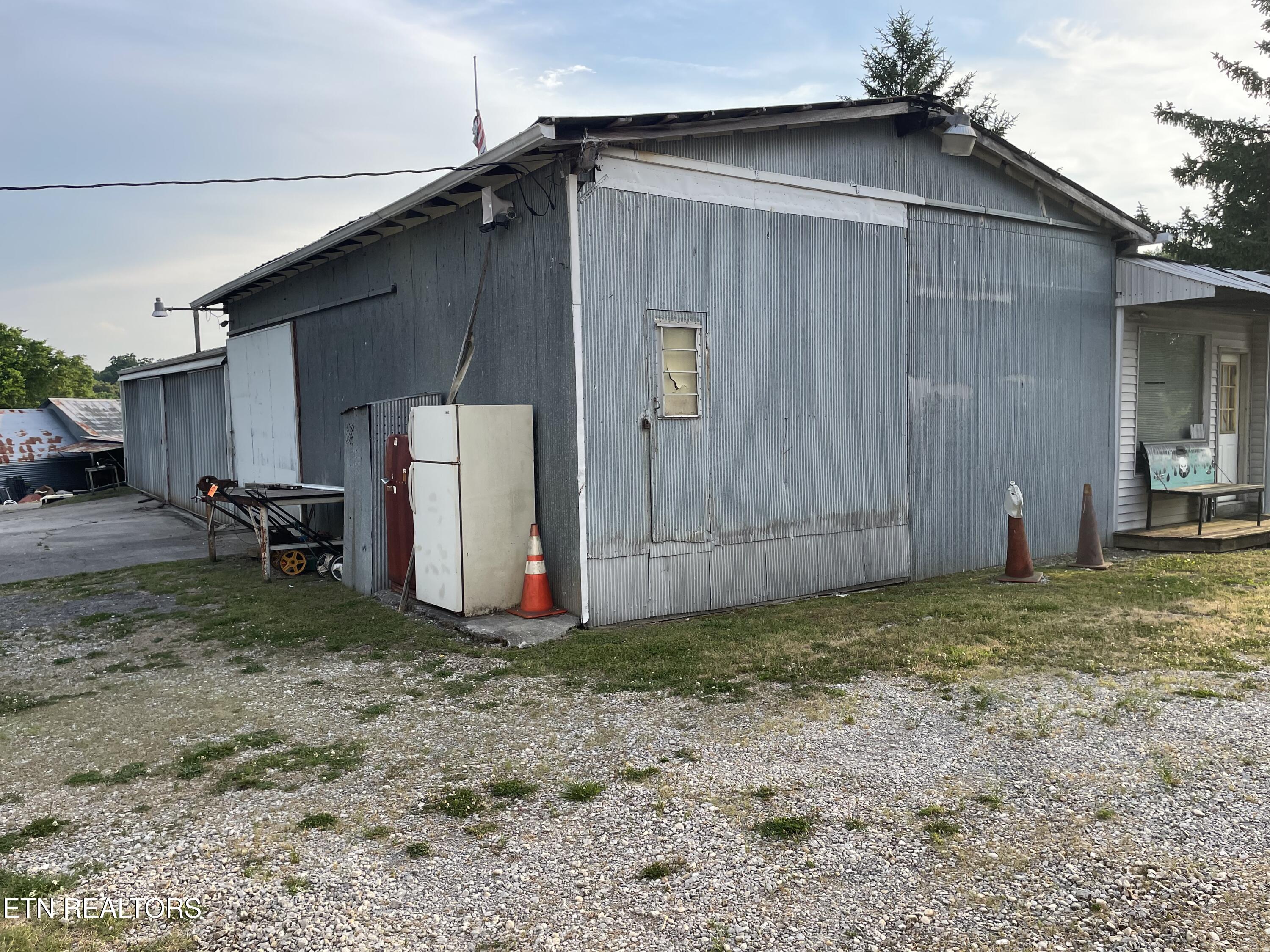 4486 Maple Valley Road Morristown TN 37813