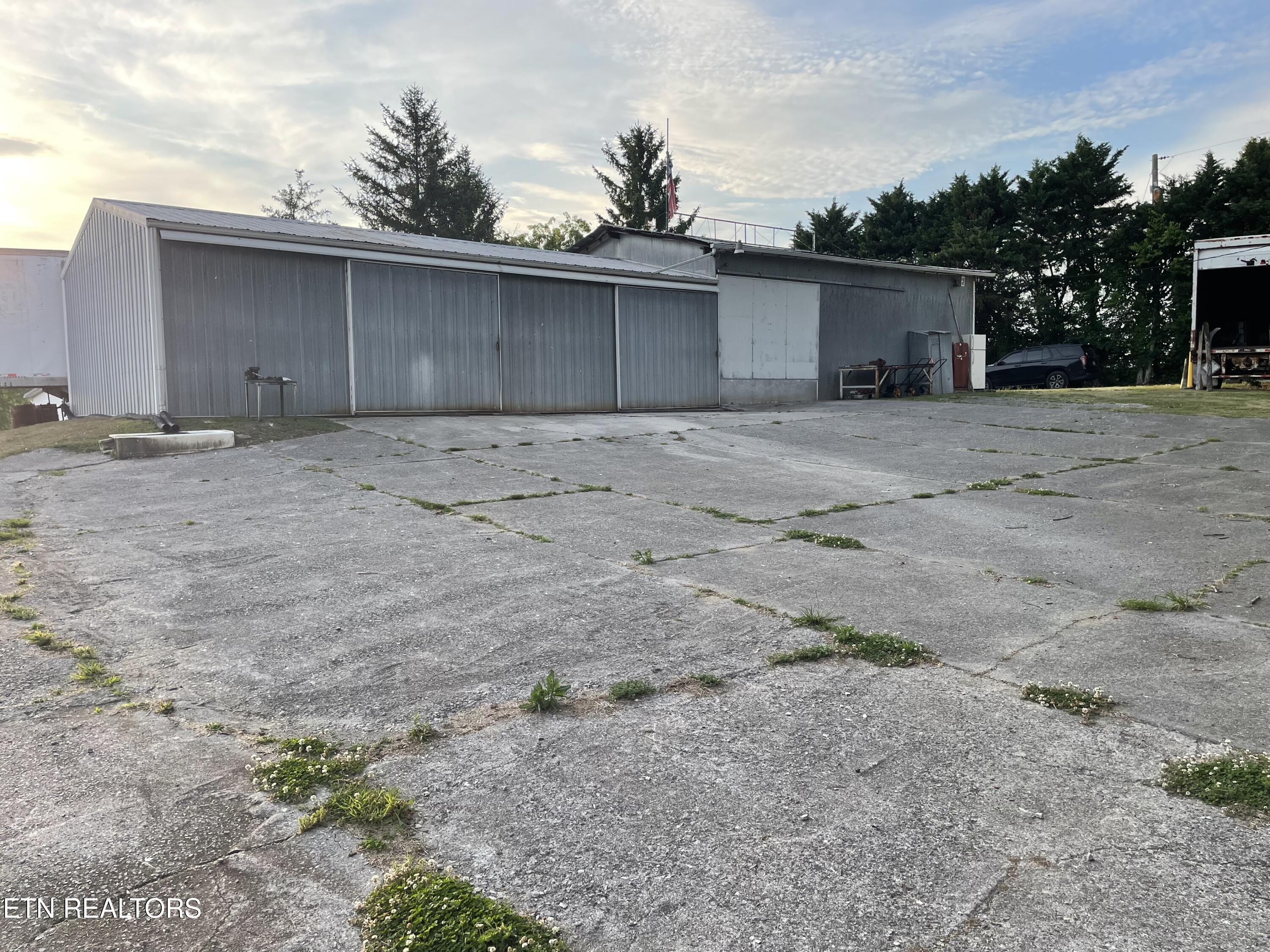 4486 Maple Valley Road Morristown TN 37813