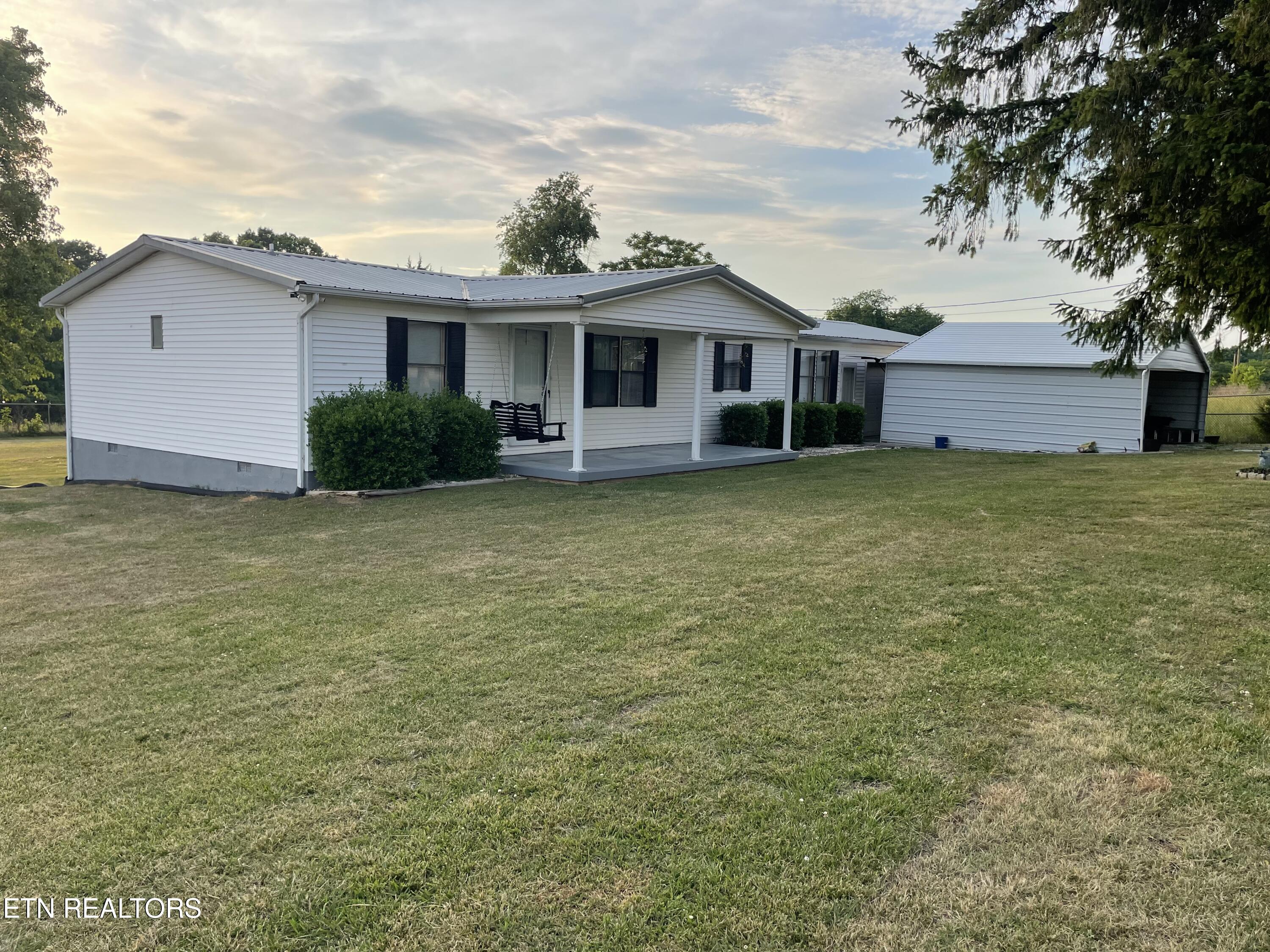 4486 Maple Valley Road Morristown TN 37813