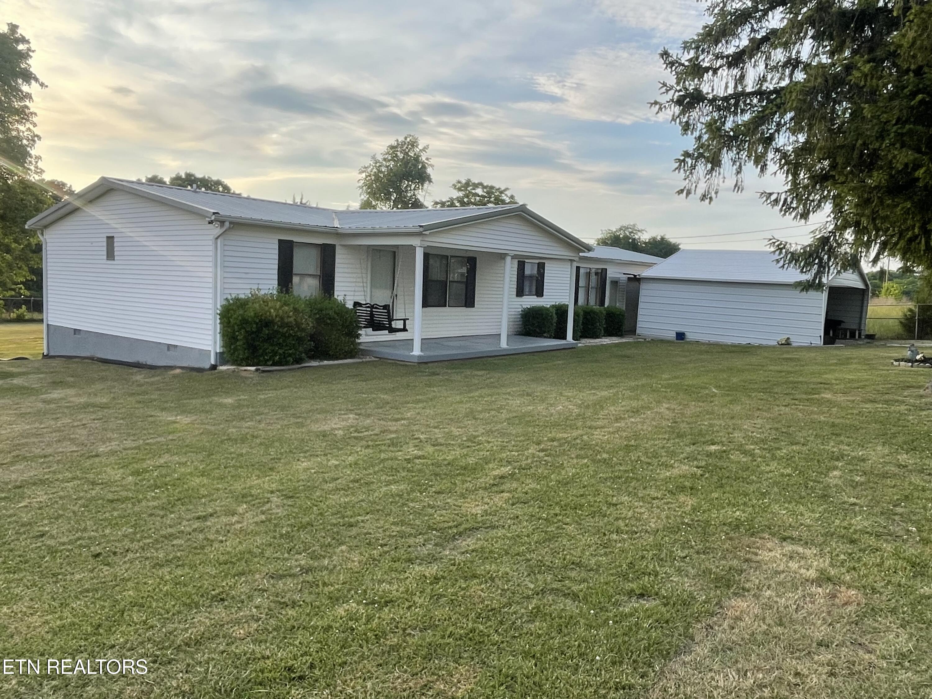 4486 Maple Valley Road Morristown TN 37813