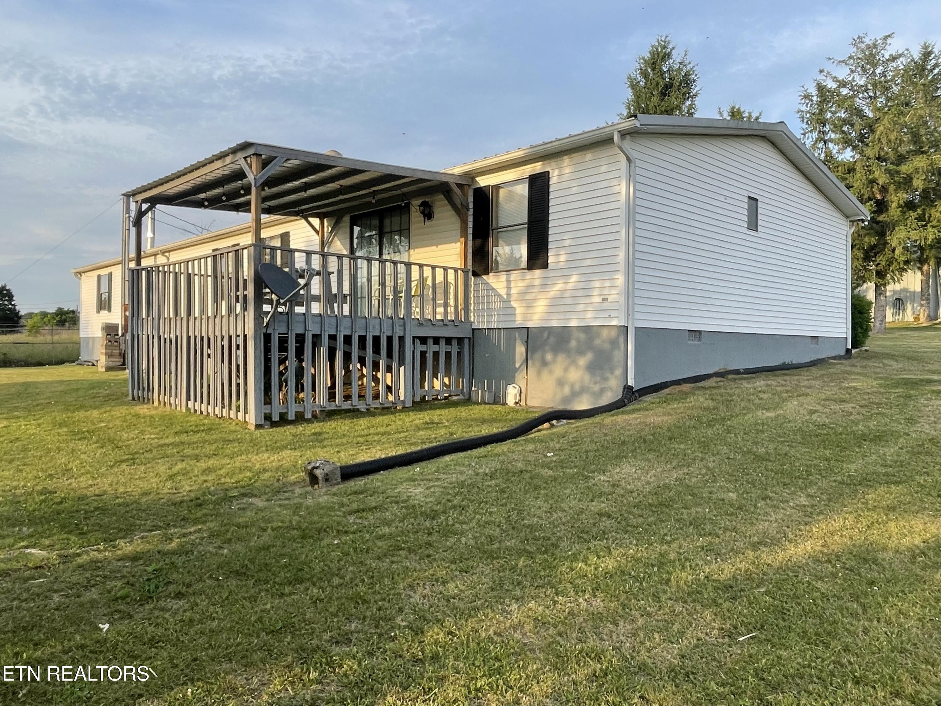 4486 Maple Valley Road Morristown TN 37813
