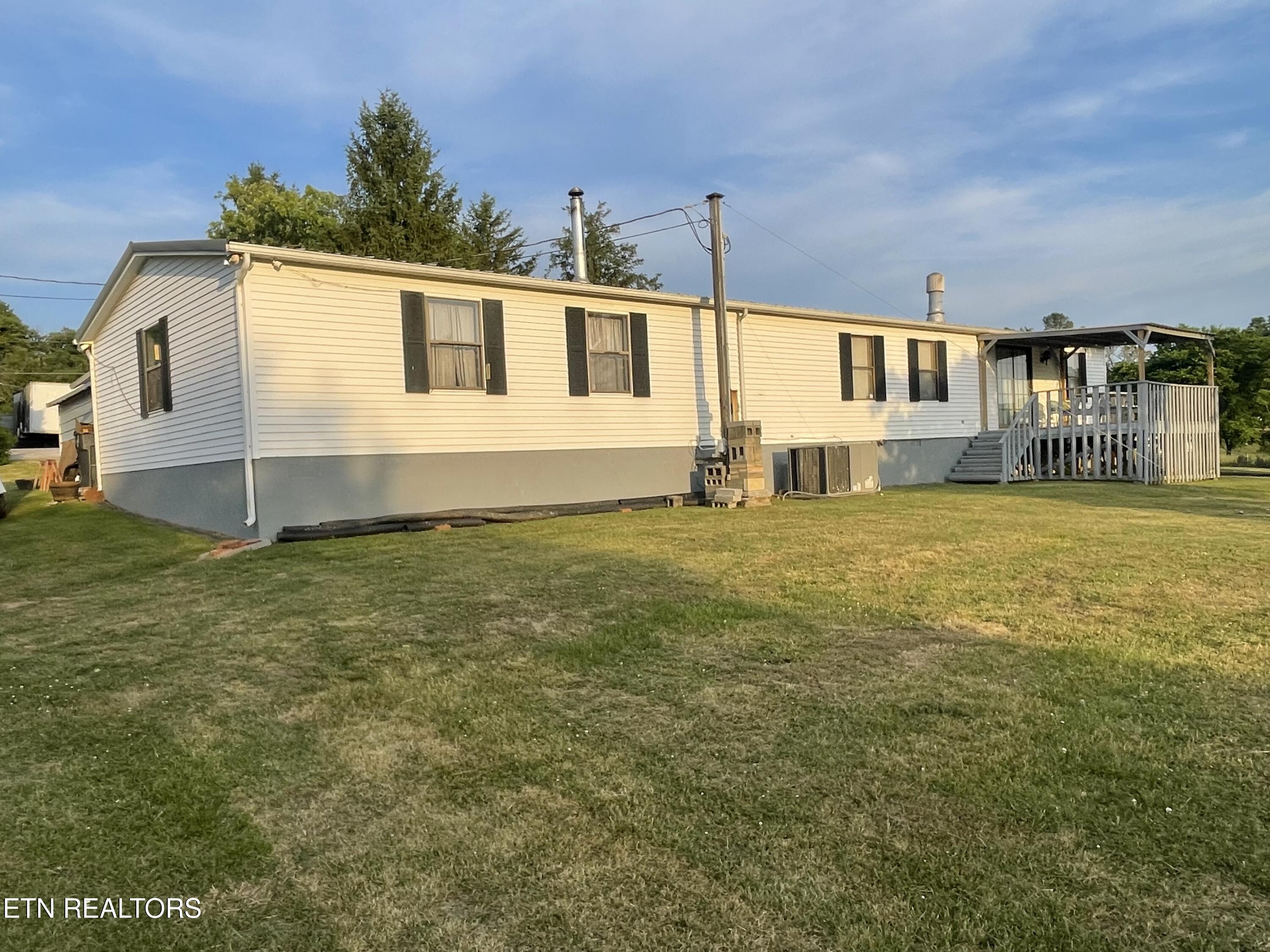 4486 Maple Valley Road Morristown TN 37813