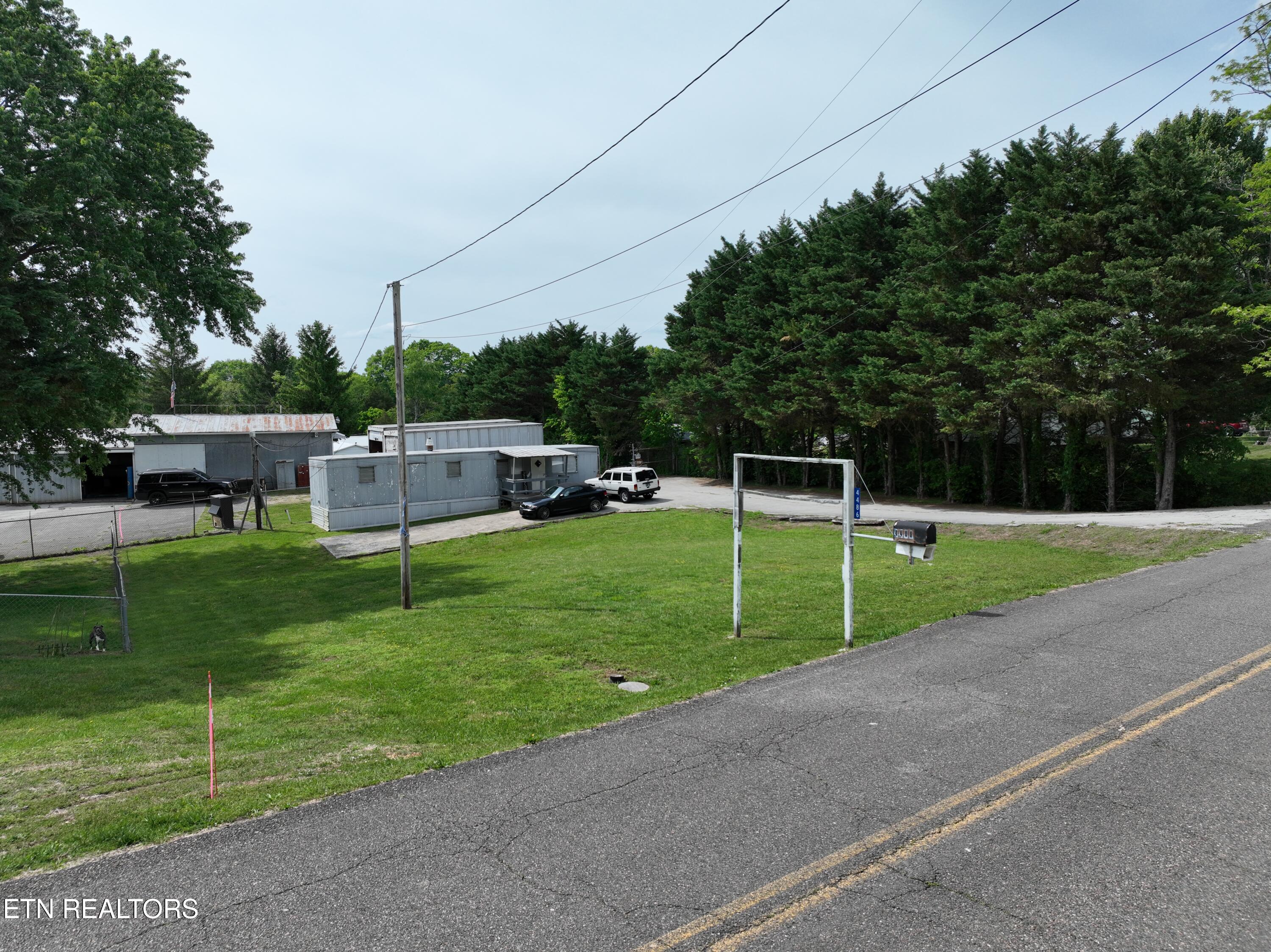 4486 Maple Valley Road Morristown TN 37813