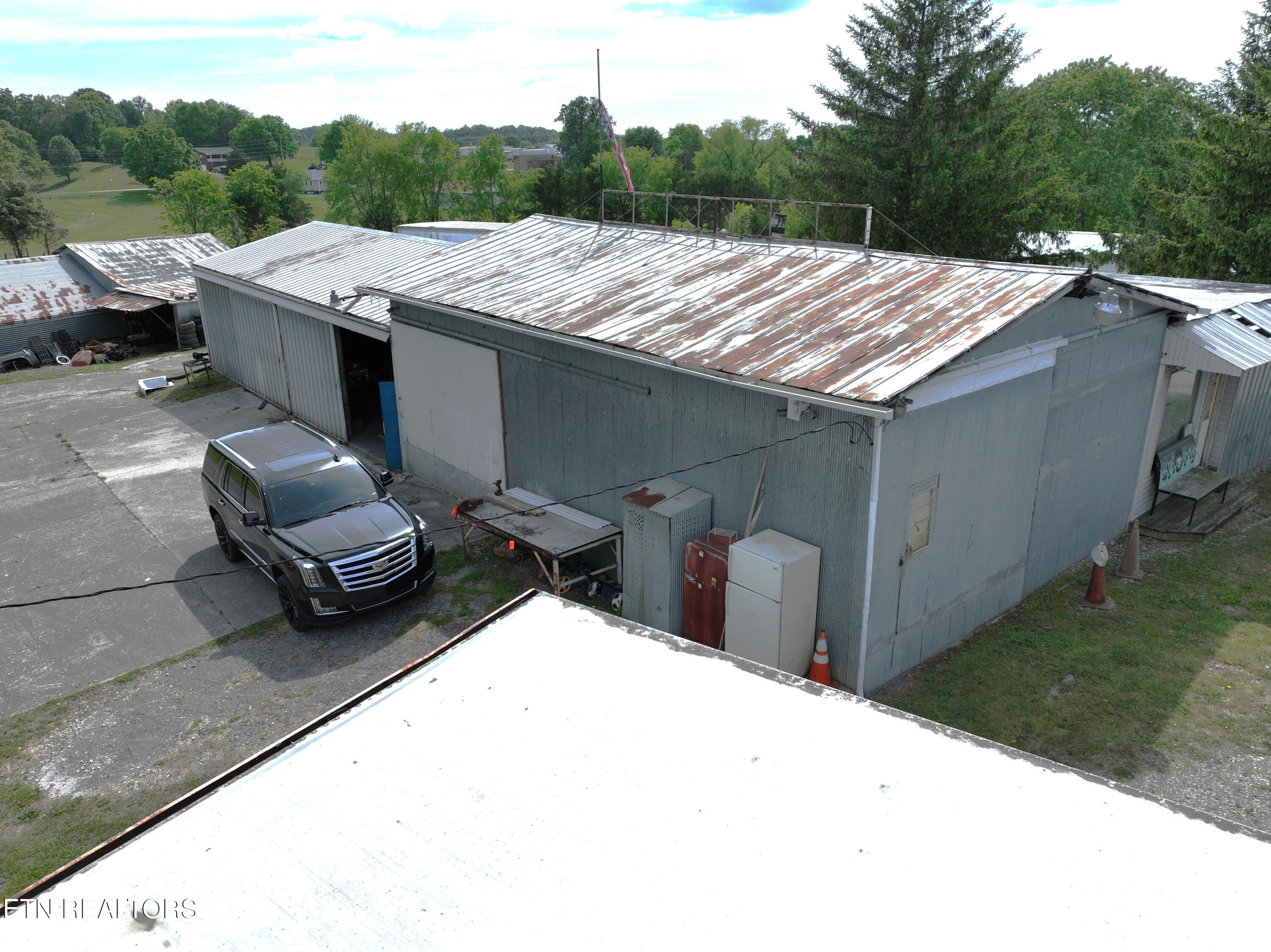 4486 Maple Valley Road Morristown TN 37813