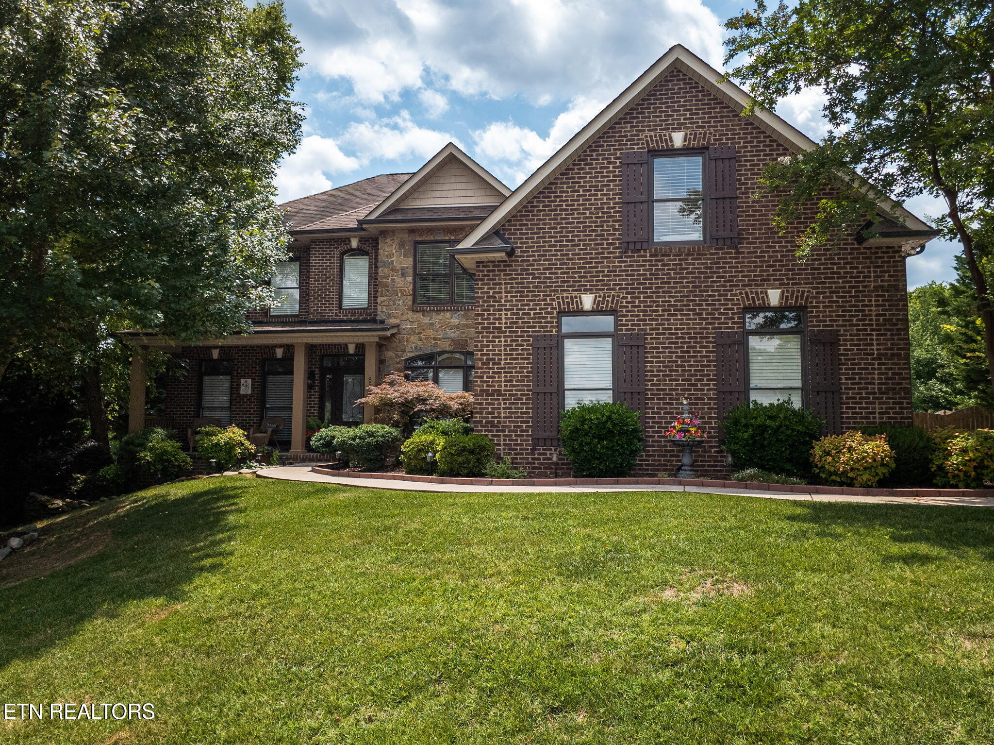 8507 Cloudbreak Lane Knoxville TN 37938