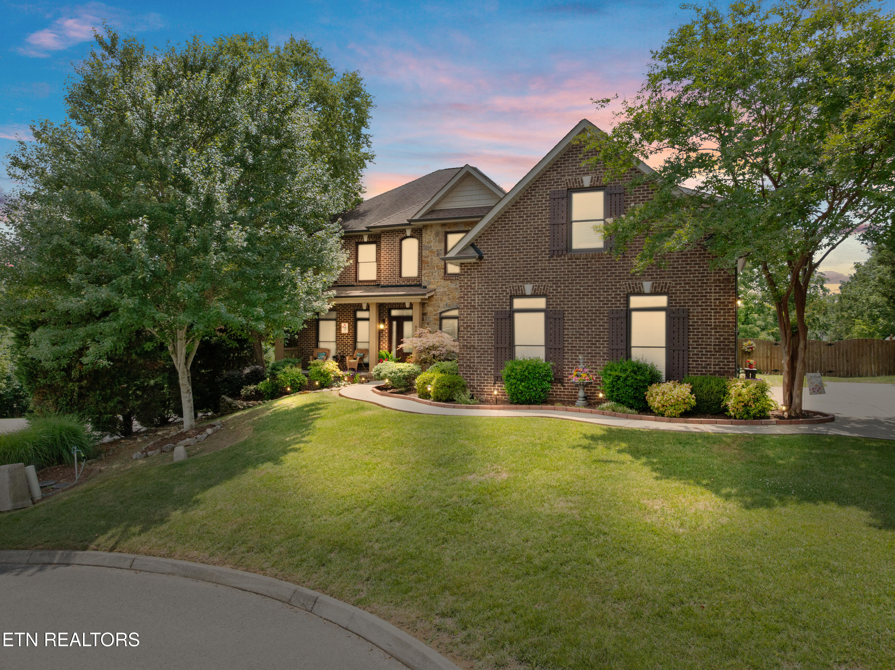 8507 Cloudbreak Lane Knoxville TN 37938