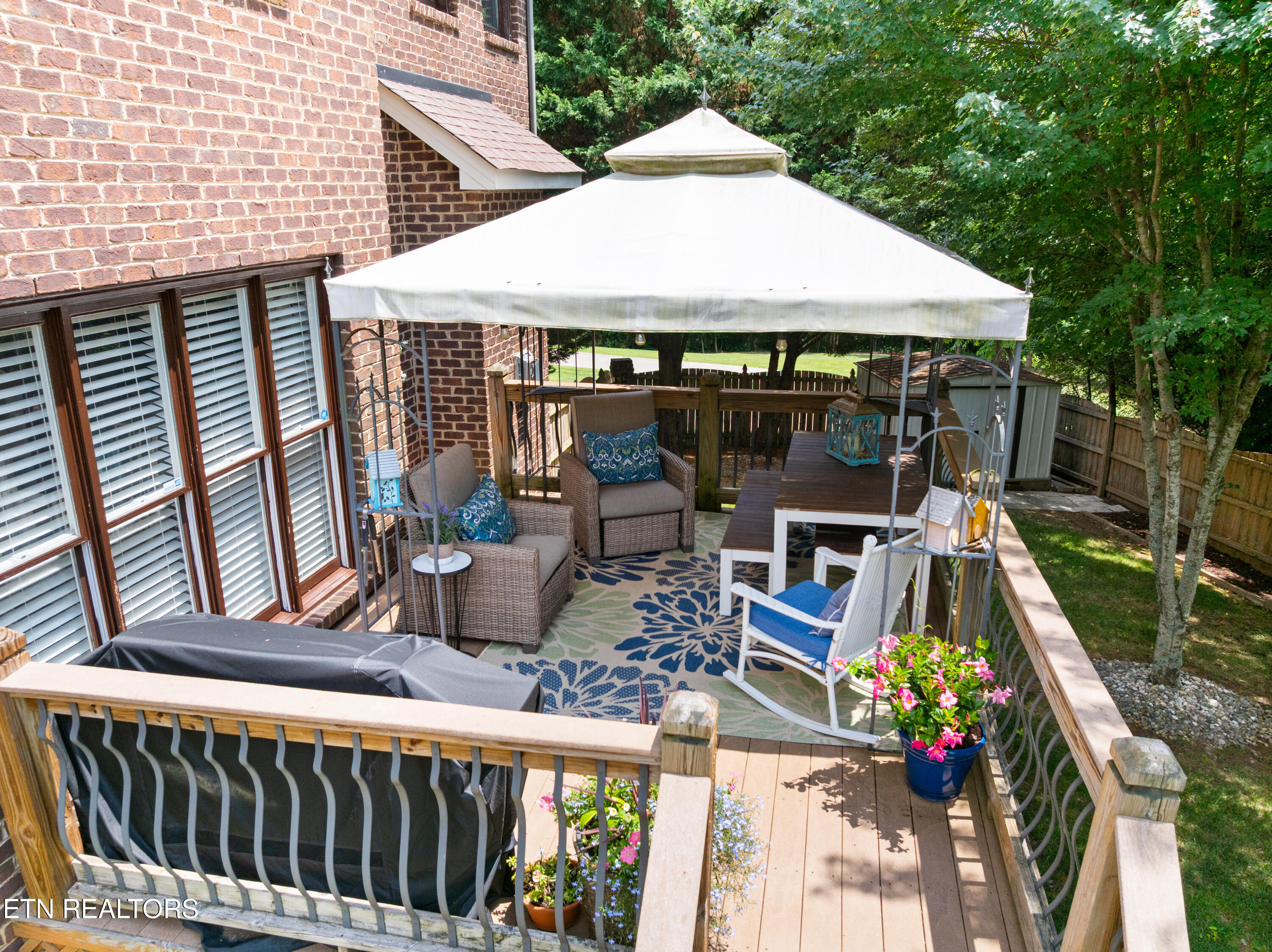 8507 Cloudbreak Lane Knoxville TN 37938