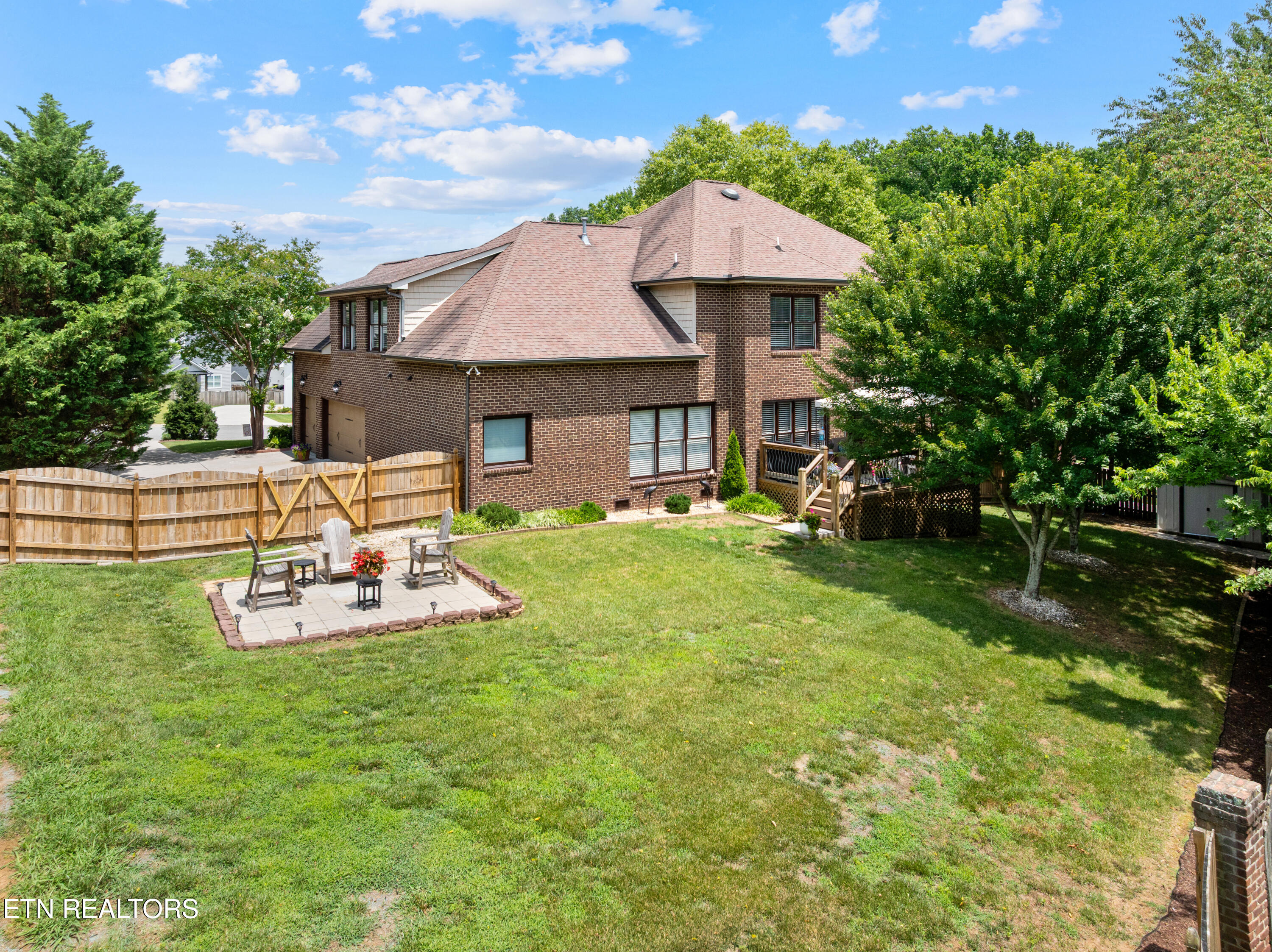 8507 Cloudbreak Lane Knoxville TN 37938