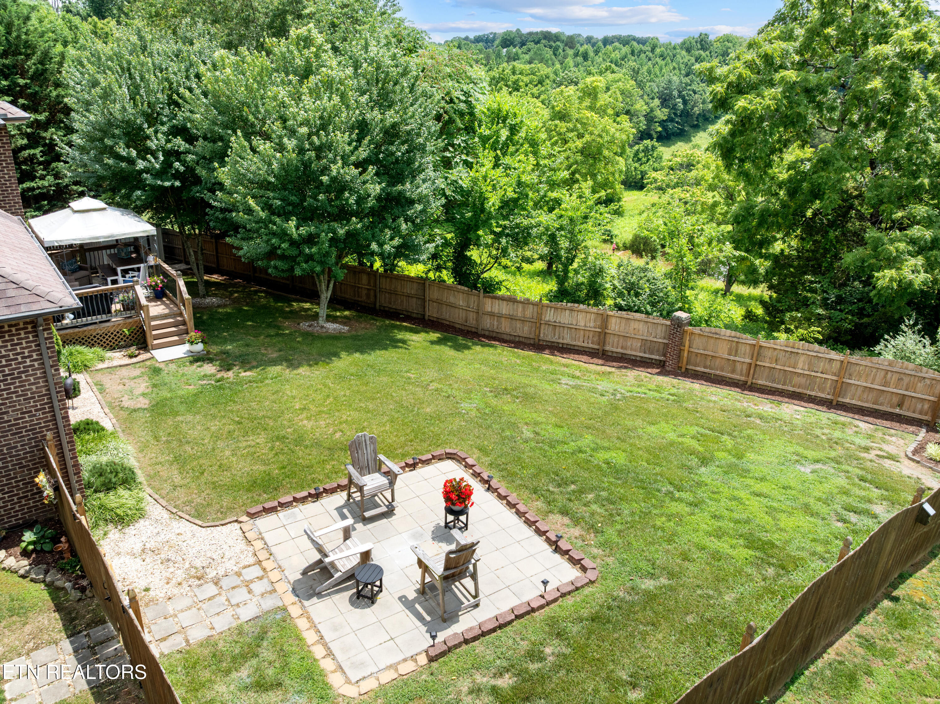 8507 Cloudbreak Lane Knoxville TN 37938