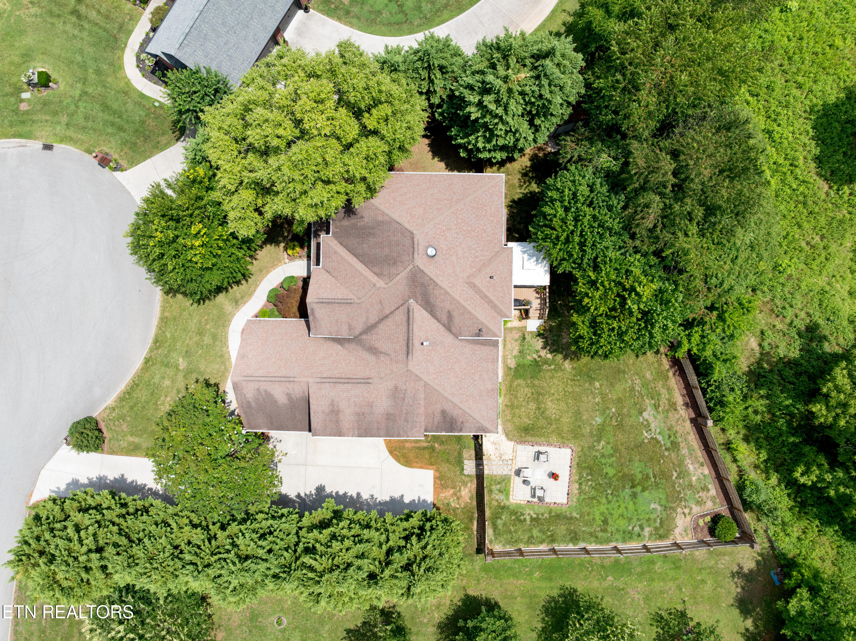 8507 Cloudbreak Lane Knoxville TN 37938