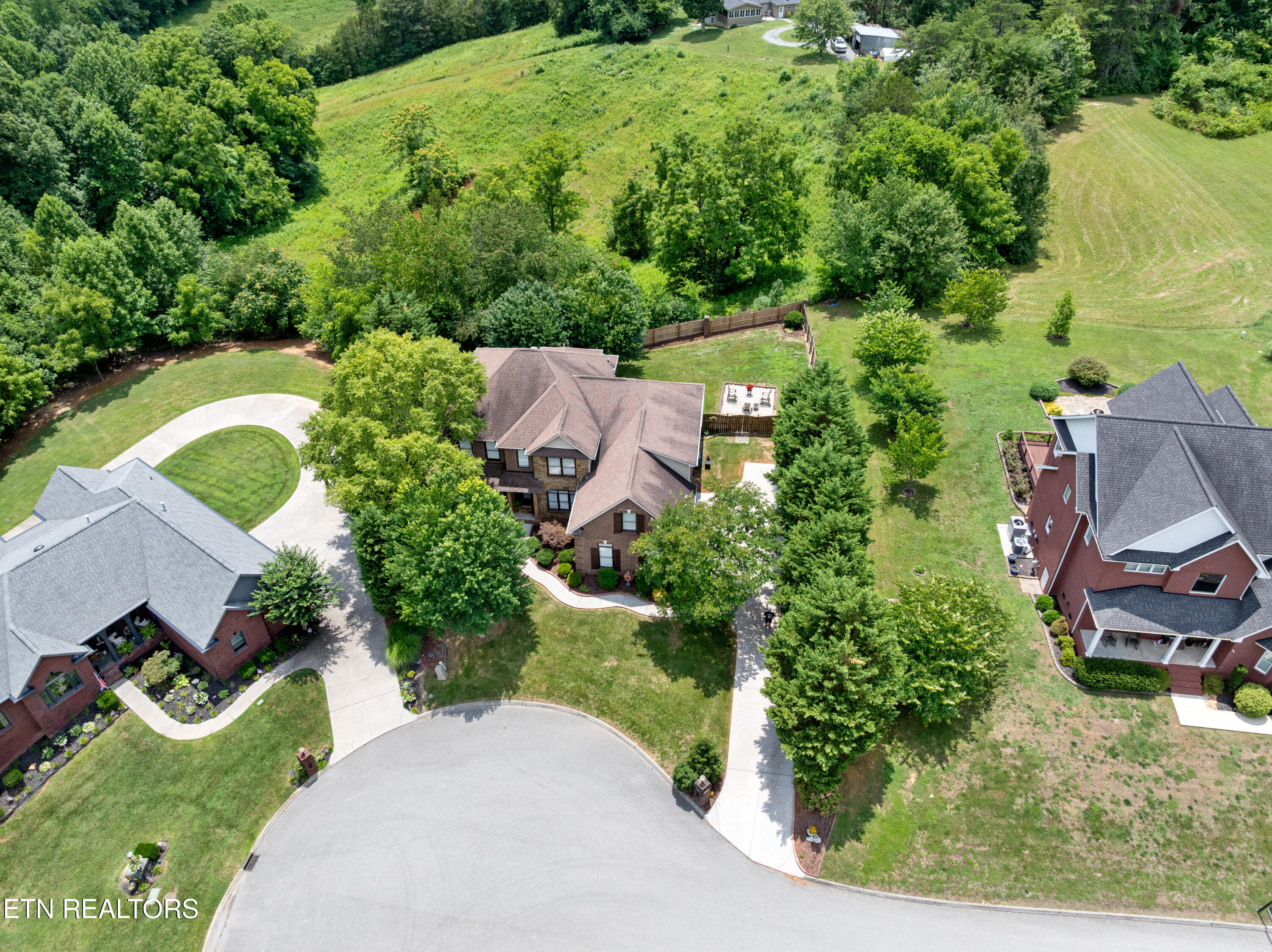 8507 Cloudbreak Lane Knoxville TN 37938