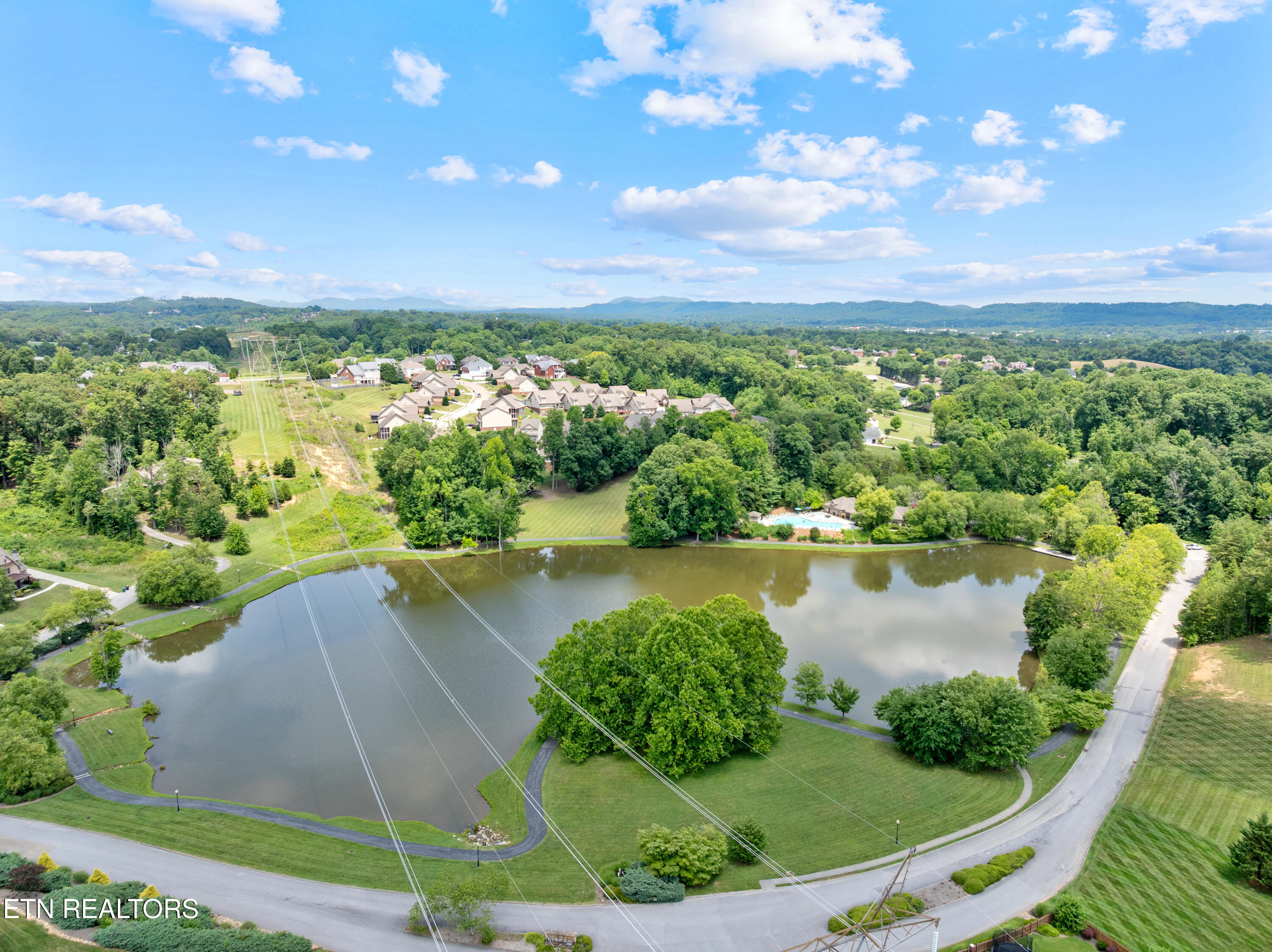 8507 Cloudbreak Lane Knoxville TN 37938
