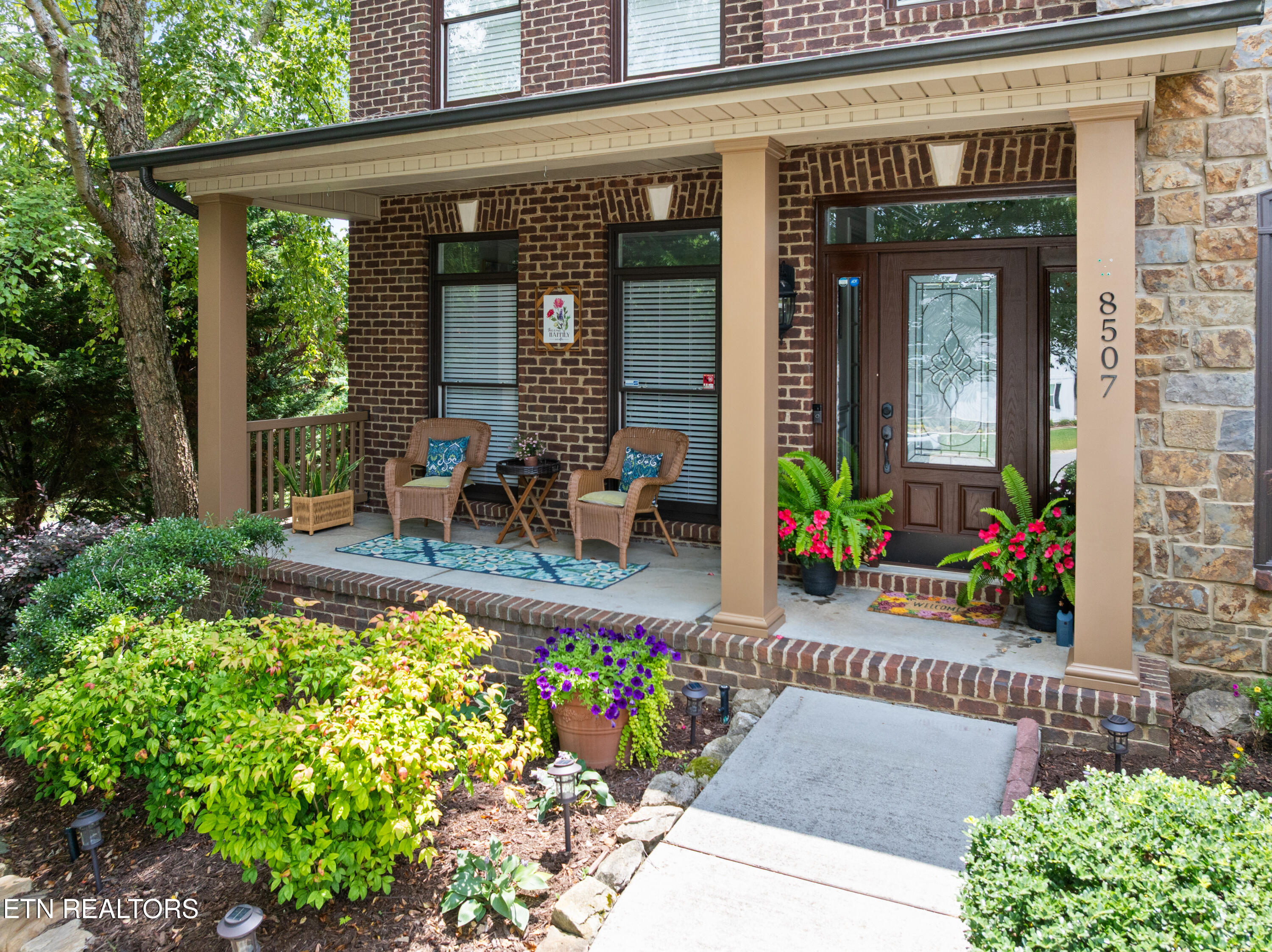 8507 Cloudbreak Lane Knoxville TN 37938