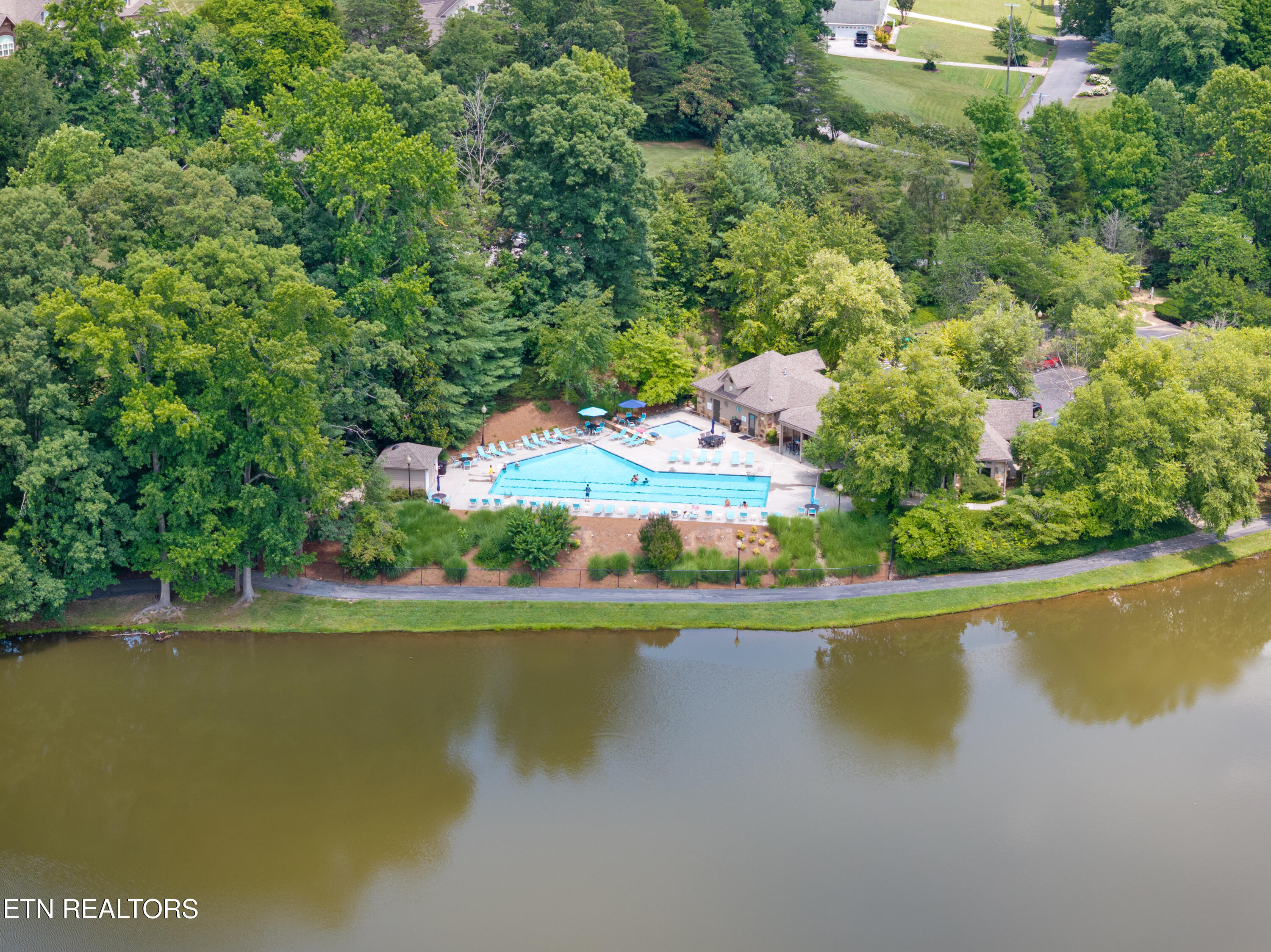 8507 Cloudbreak Lane Knoxville TN 37938