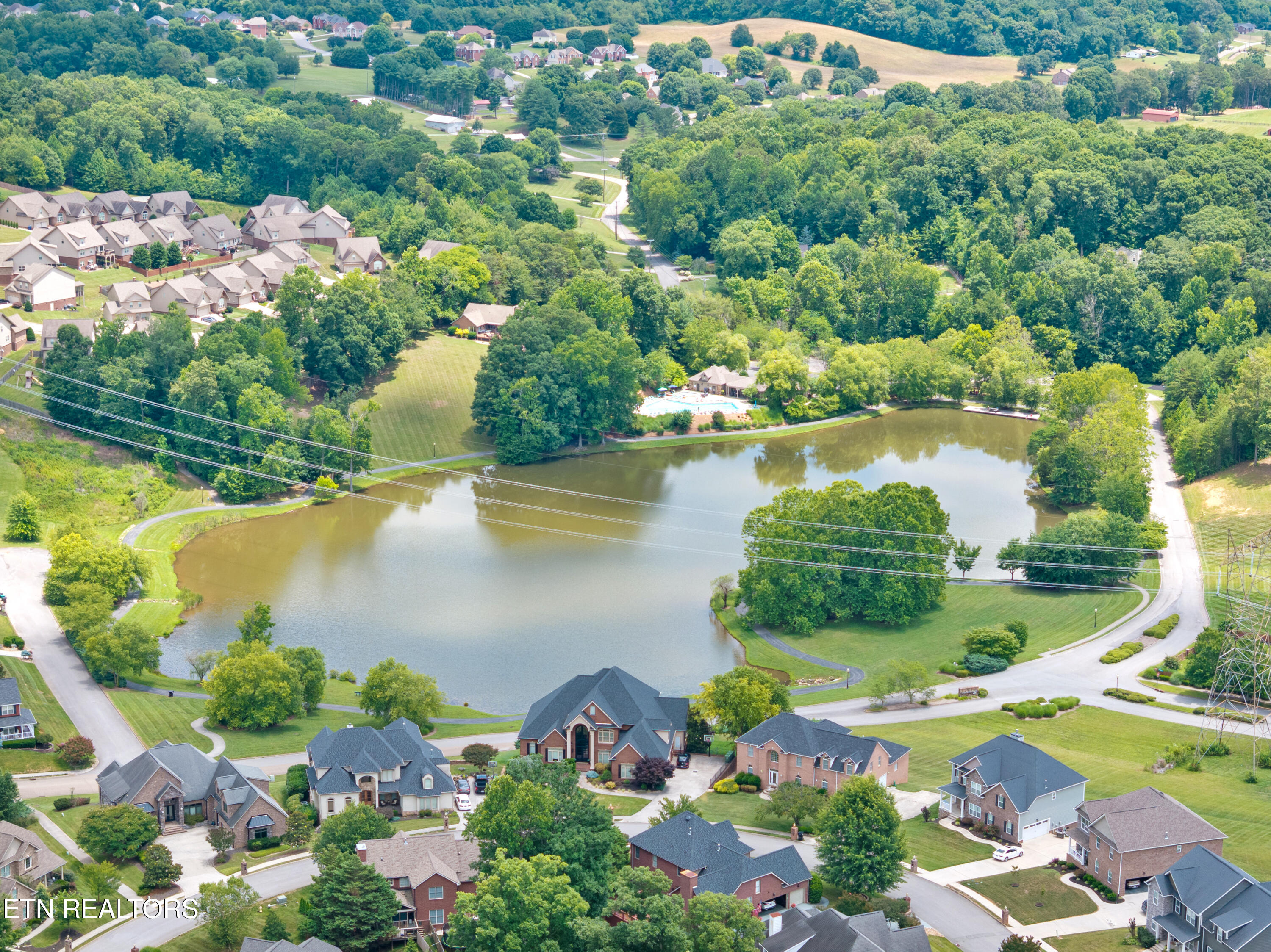 8507 Cloudbreak Lane Knoxville TN 37938