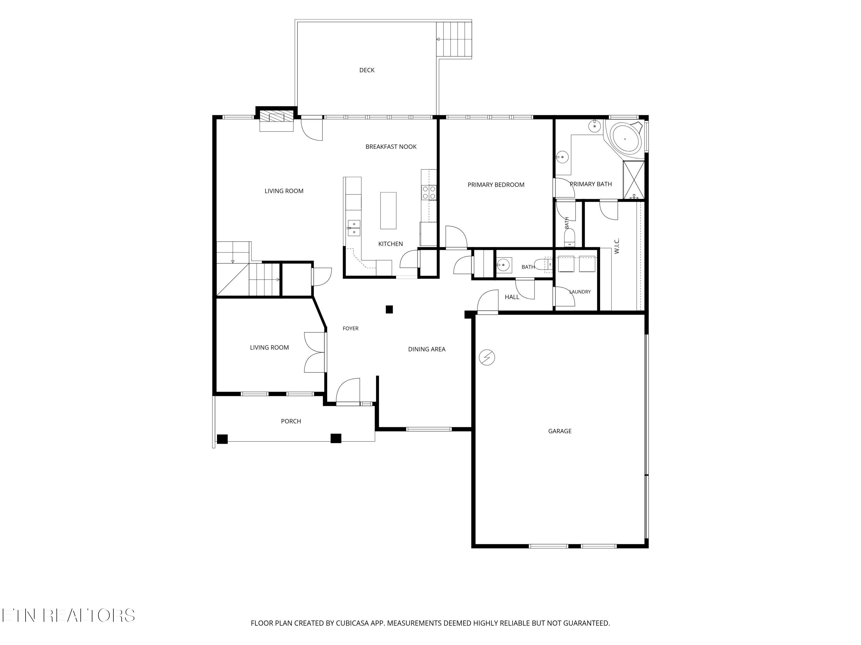 8507 Cloudbreak Lane Knoxville TN 37938