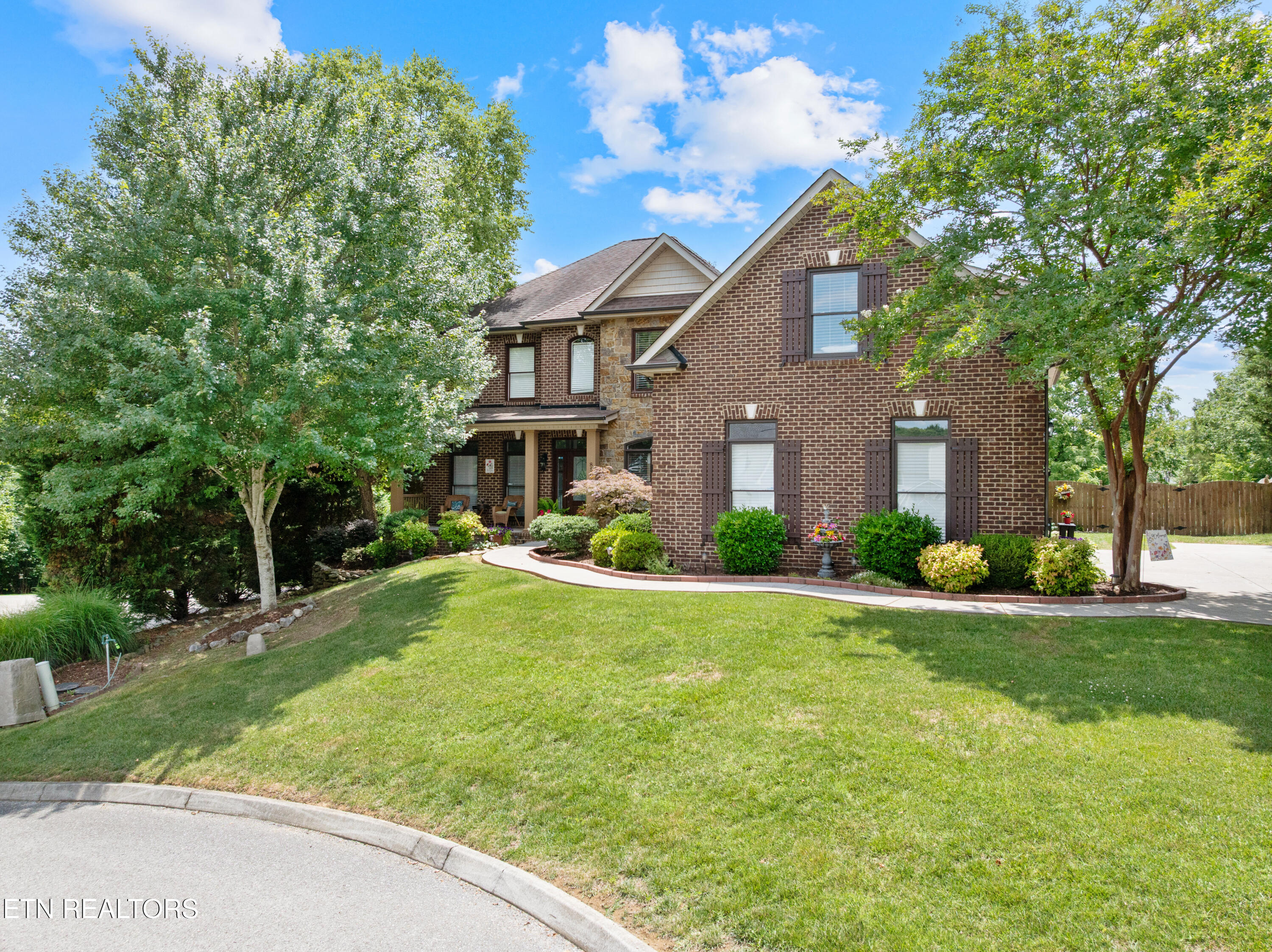 8507 Cloudbreak Lane Knoxville TN 37938