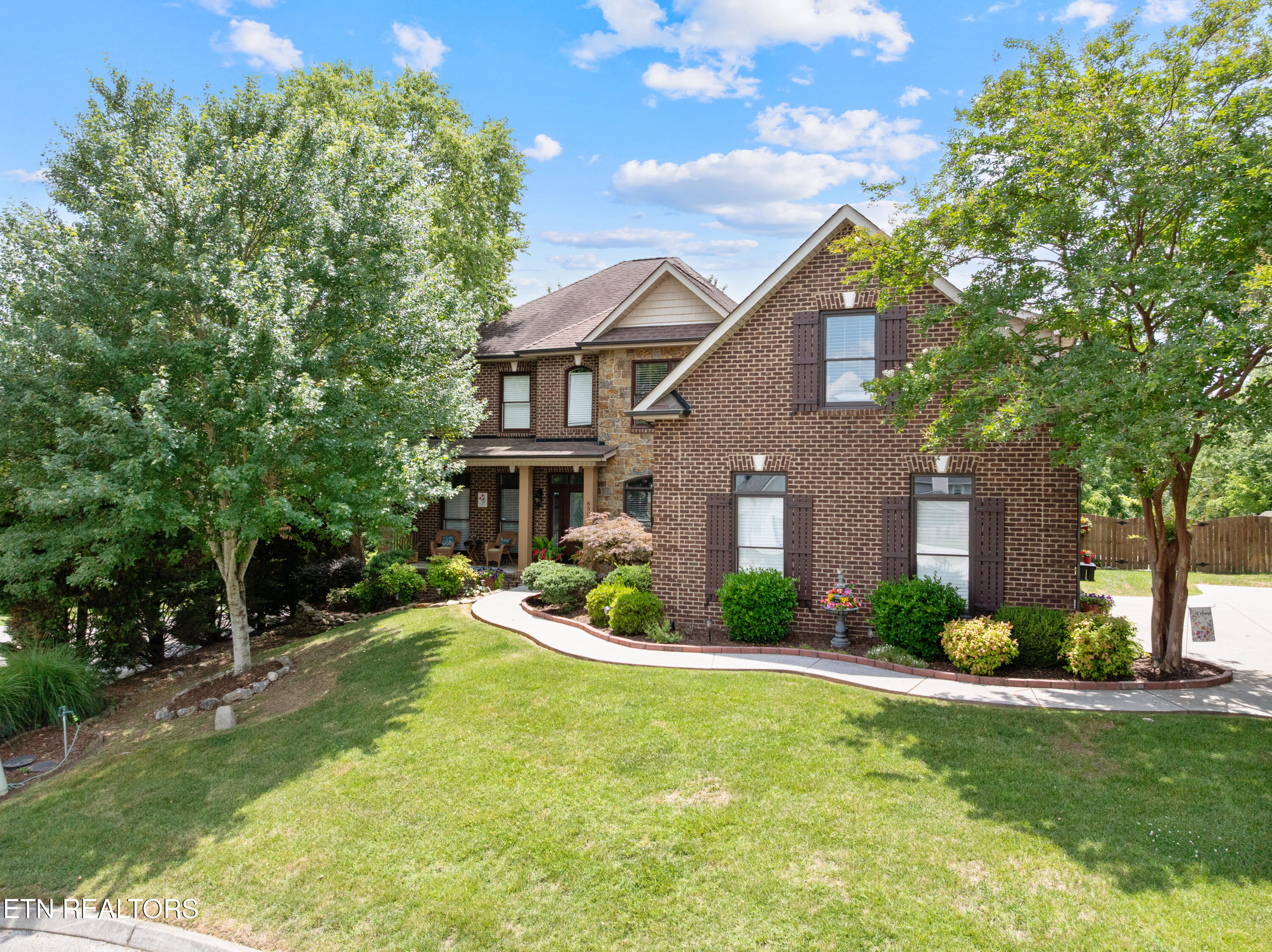 8507 Cloudbreak Lane Knoxville TN 37938