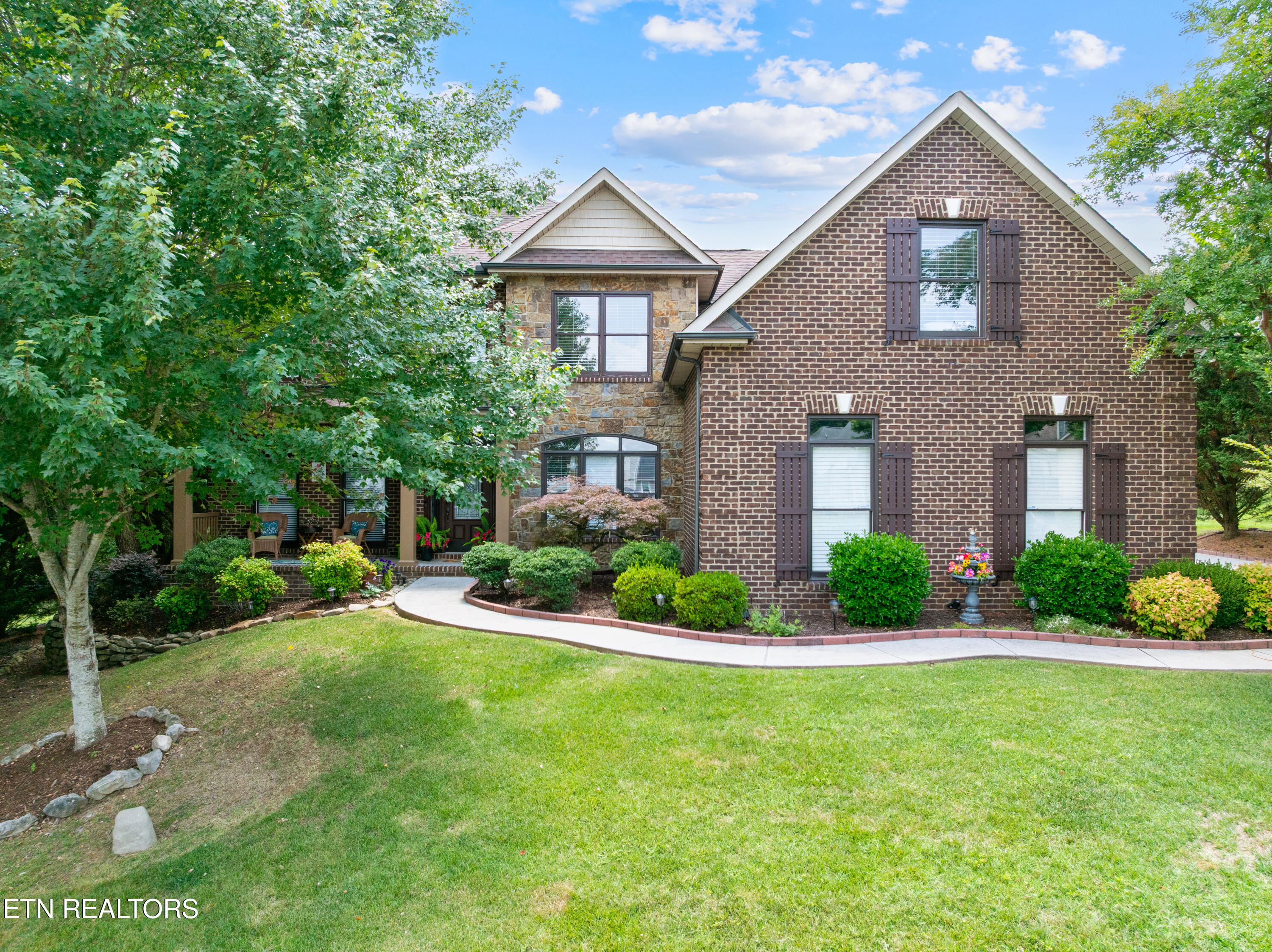 8507 Cloudbreak Lane Knoxville TN 37938
