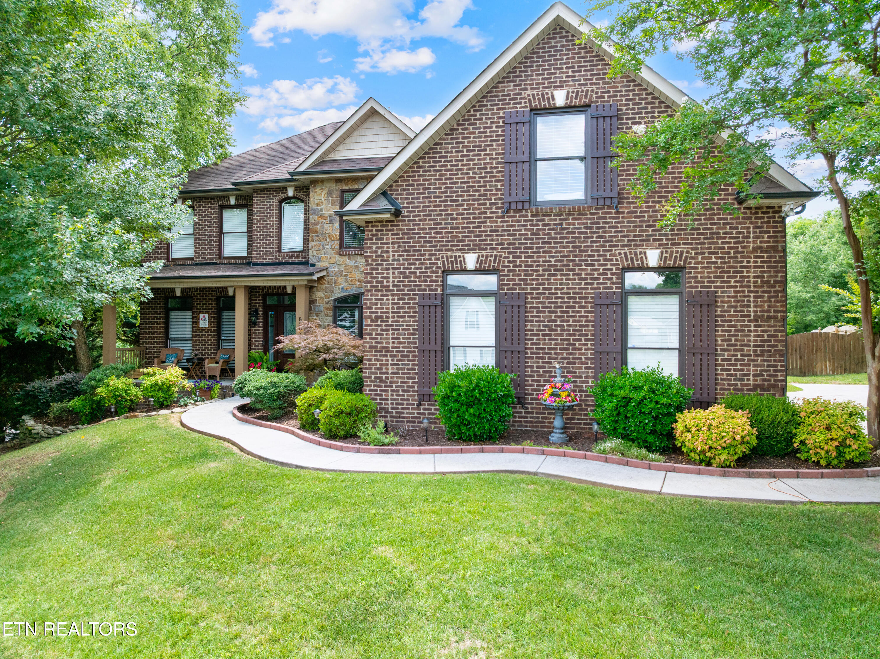 8507 Cloudbreak Lane Knoxville TN 37938