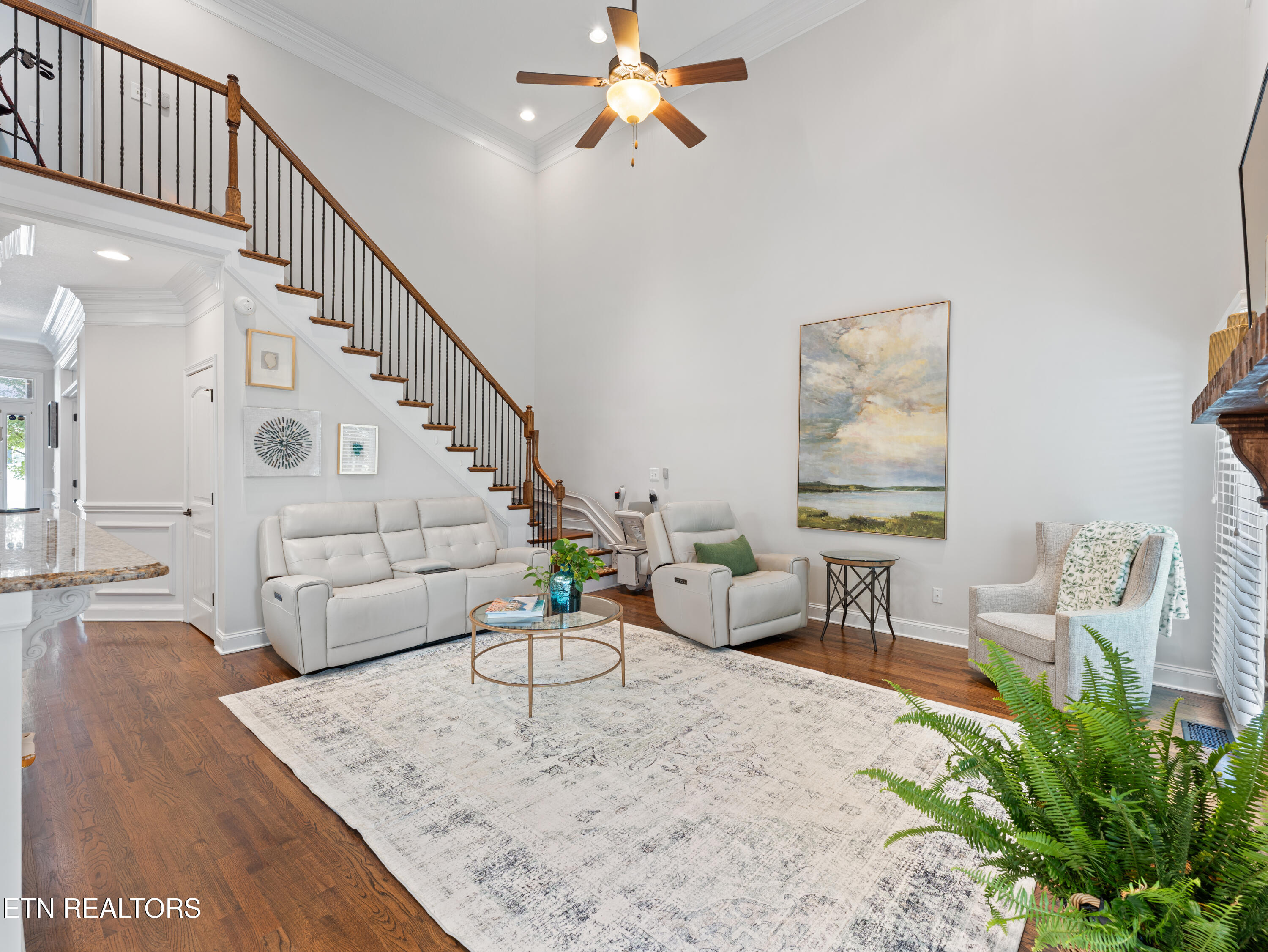 8507 Cloudbreak Lane Knoxville TN 37938