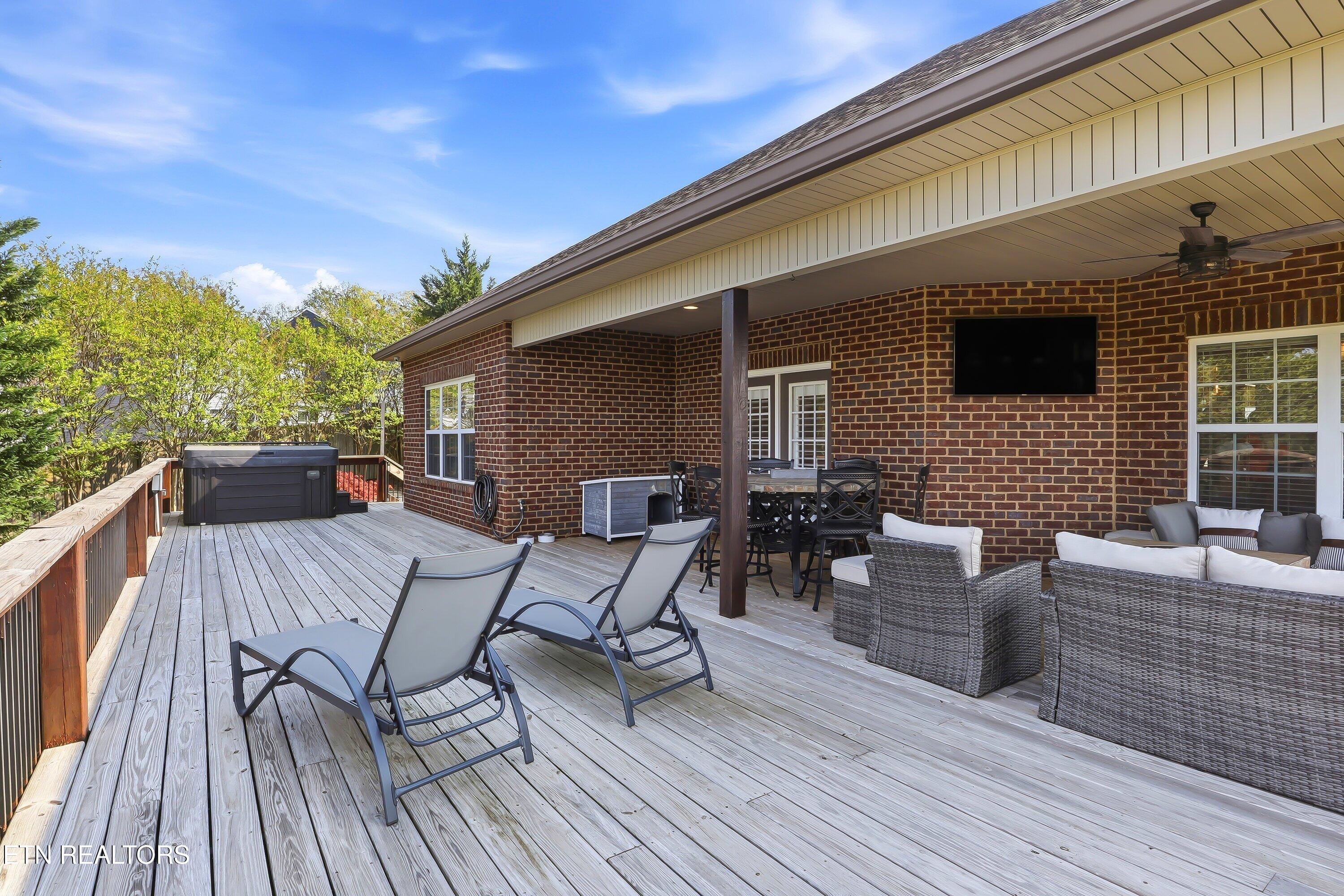 5577 Meadow Wells Drive Knoxville TN 37924