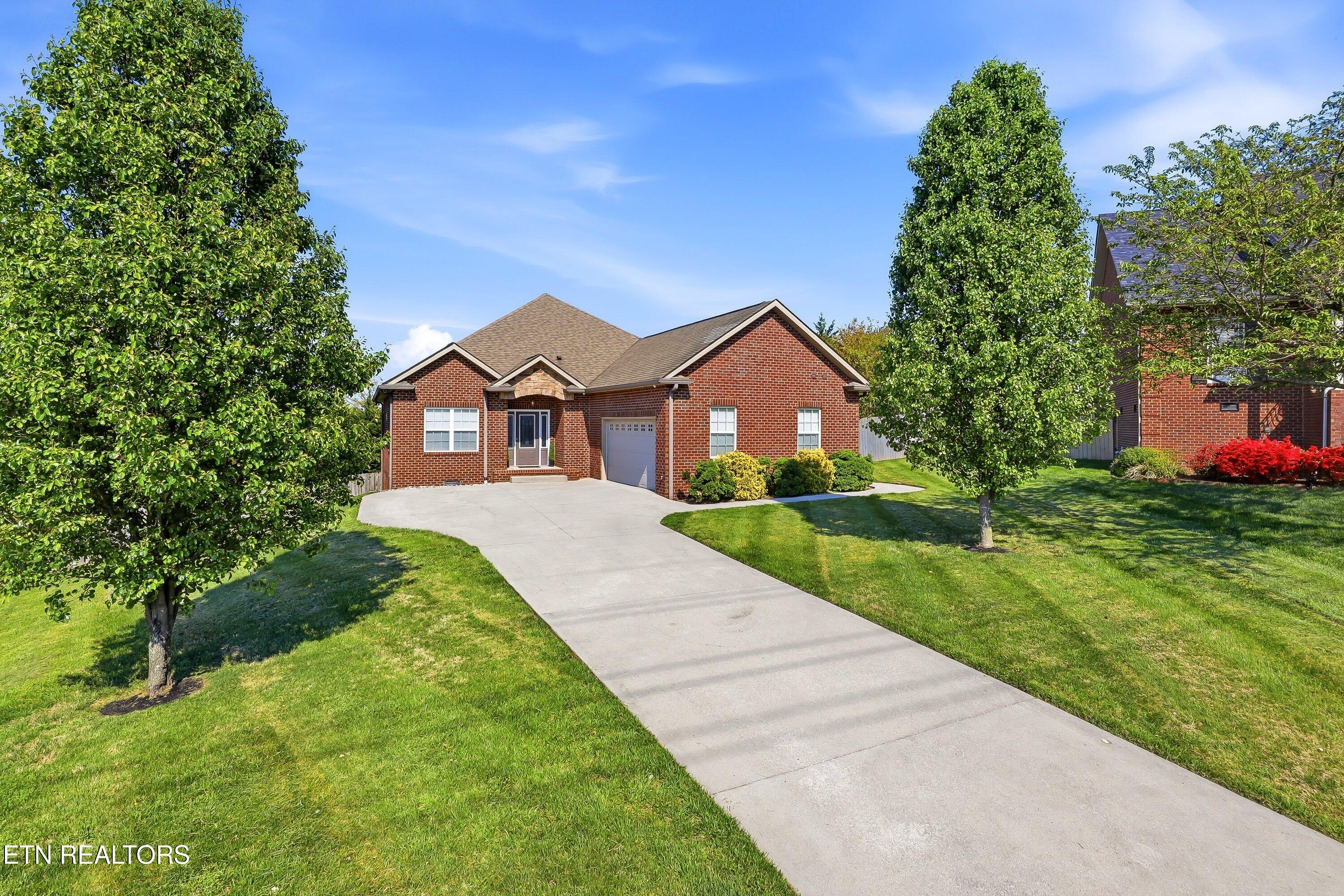 5577 Meadow Wells Drive Knoxville TN 37924