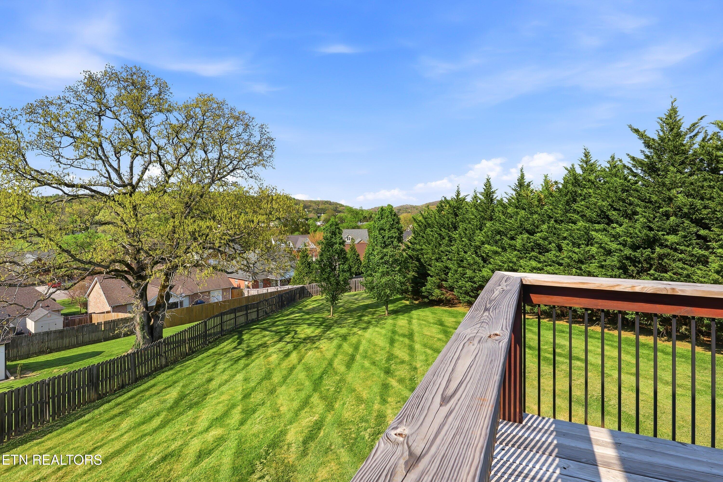 5577 Meadow Wells Drive Knoxville TN 37924