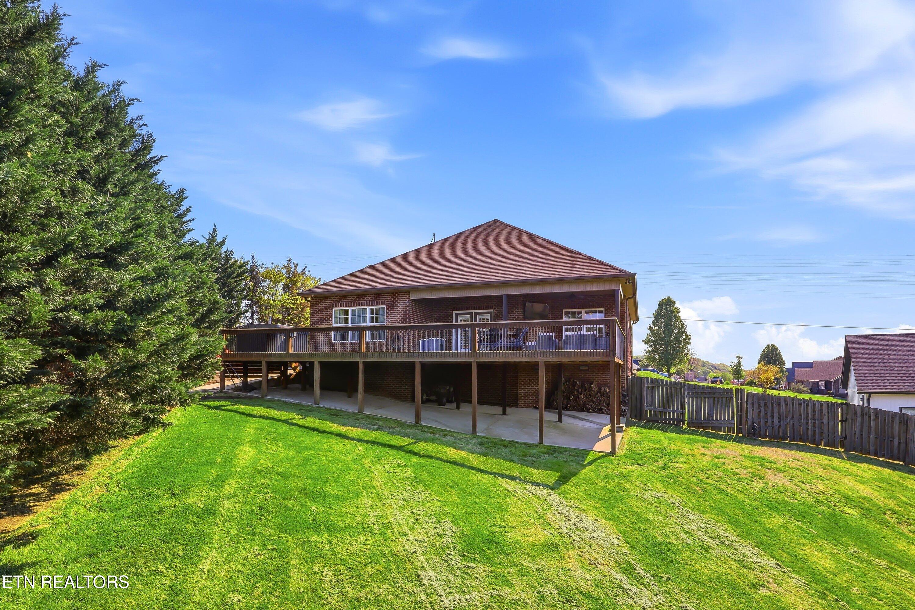 5577 Meadow Wells Drive Knoxville TN 37924