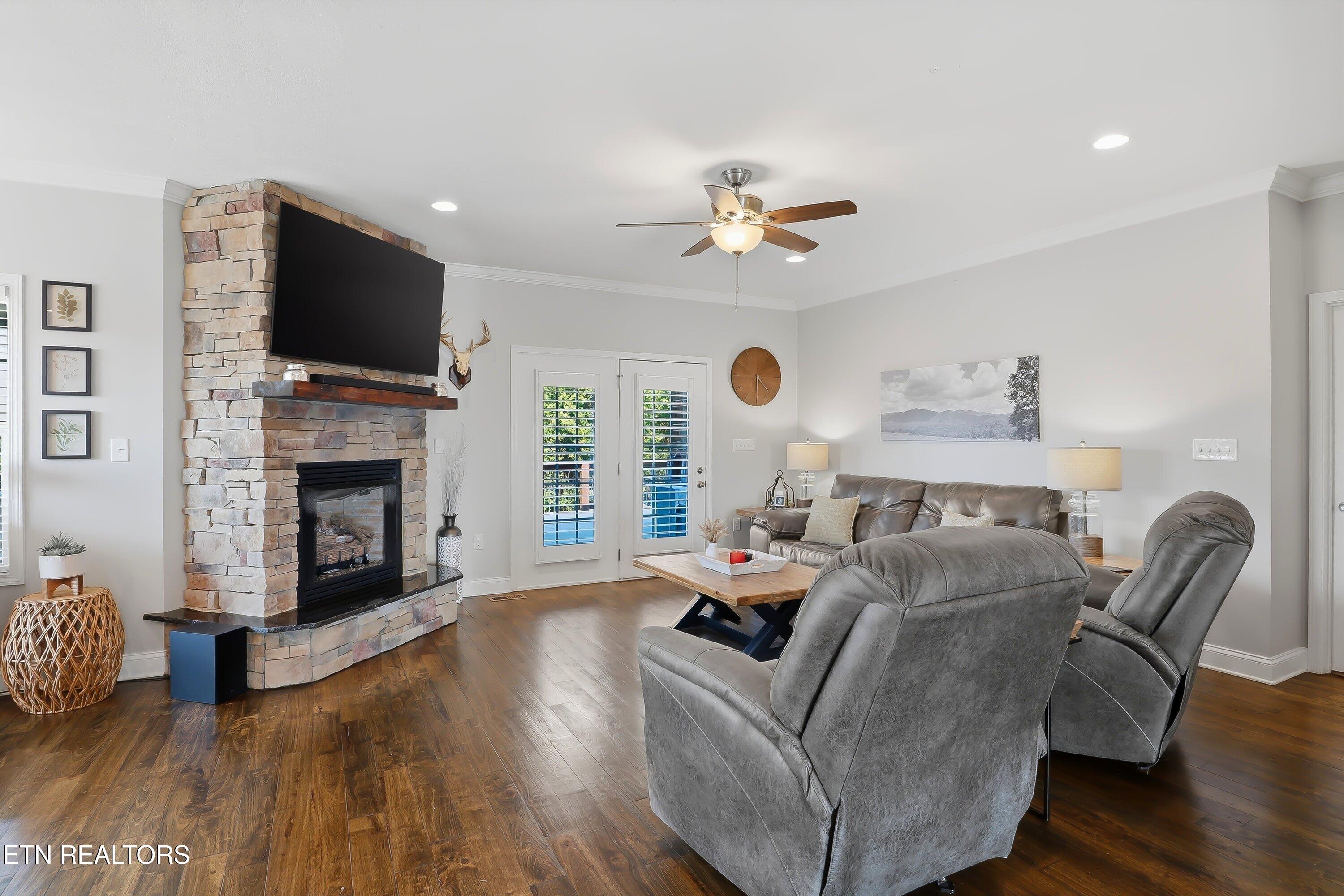 5577 Meadow Wells Drive Knoxville TN 37924