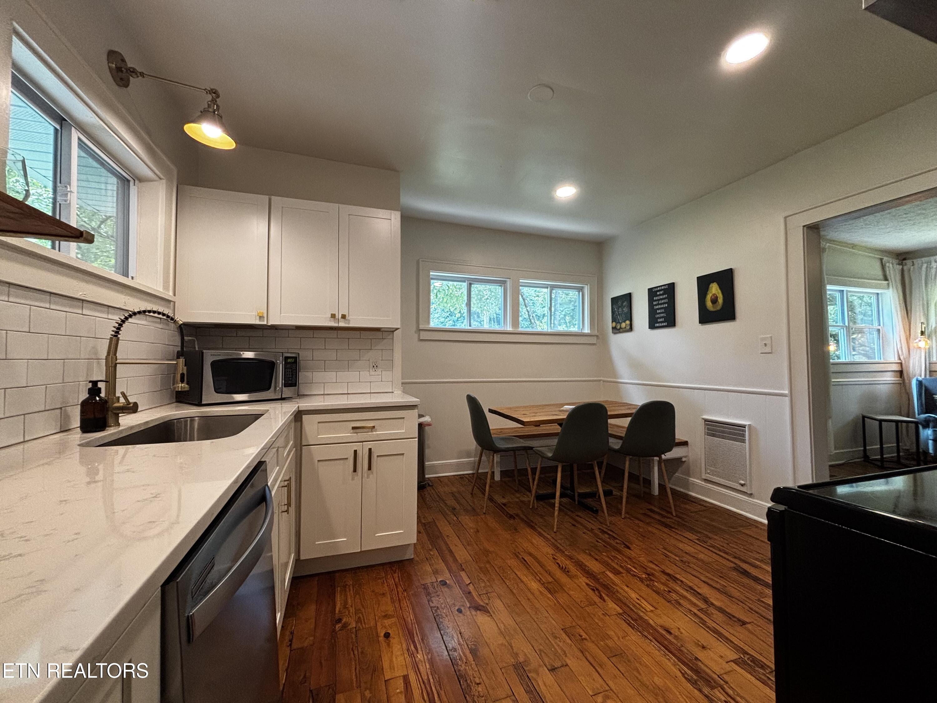 3606 Delrose Drive Knoxville TN 37914