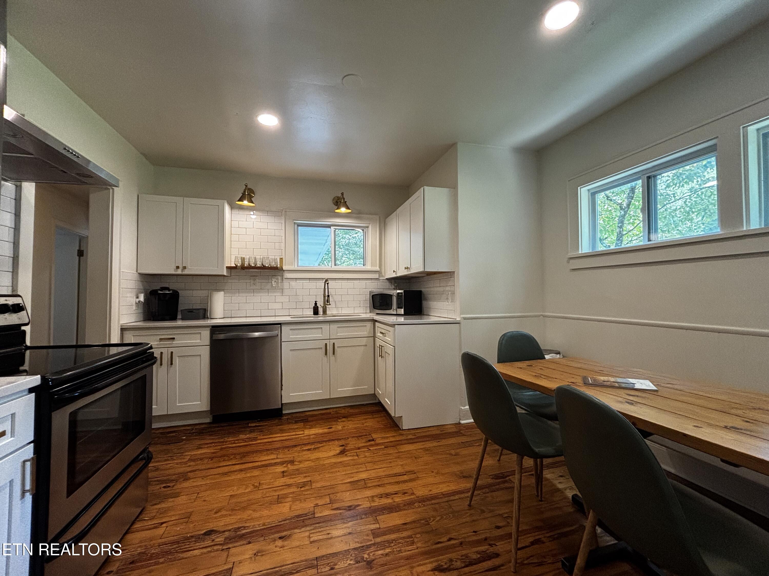 3606 Delrose Drive Knoxville TN 37914