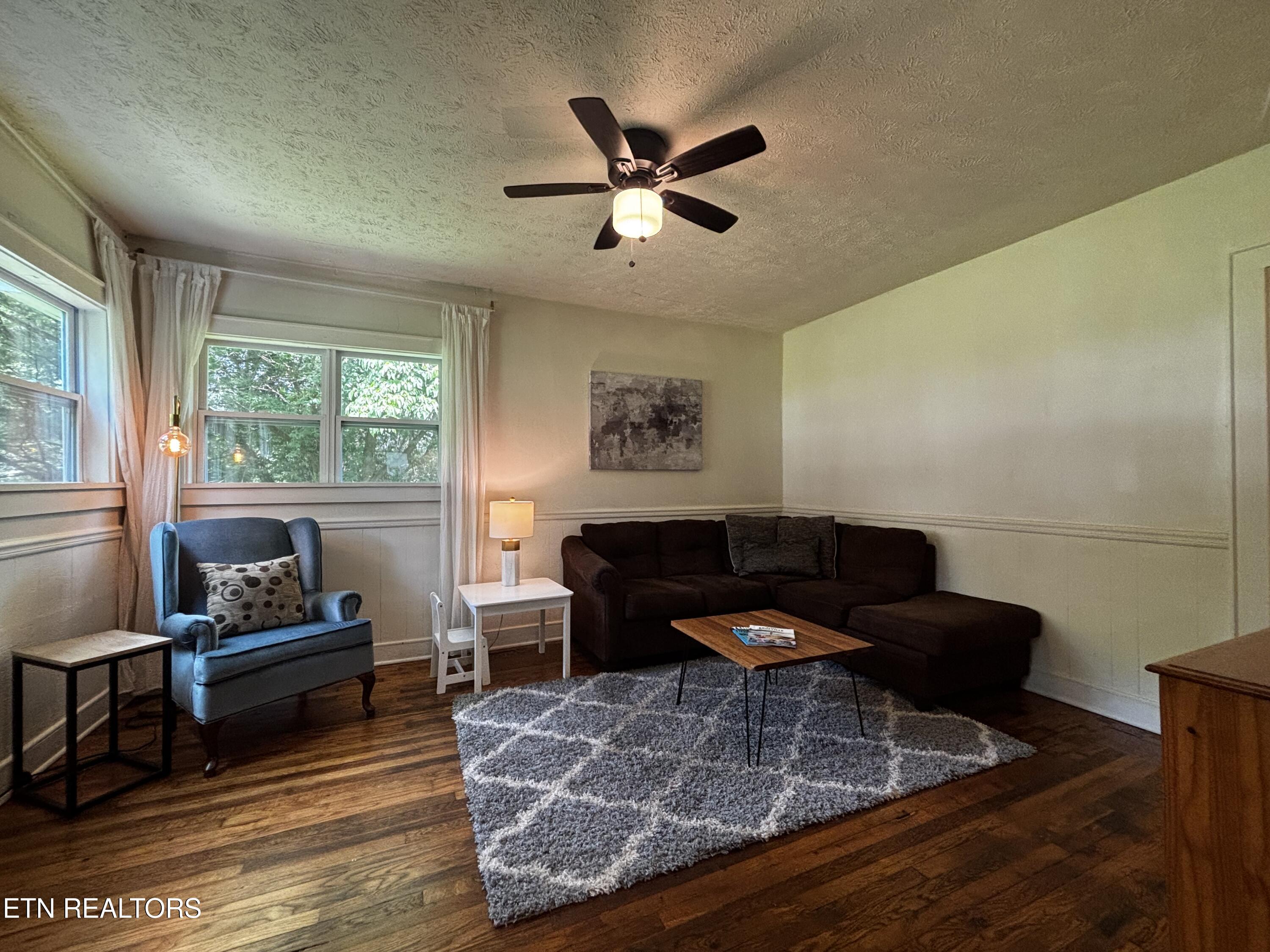 3606 Delrose Drive Knoxville TN 37914