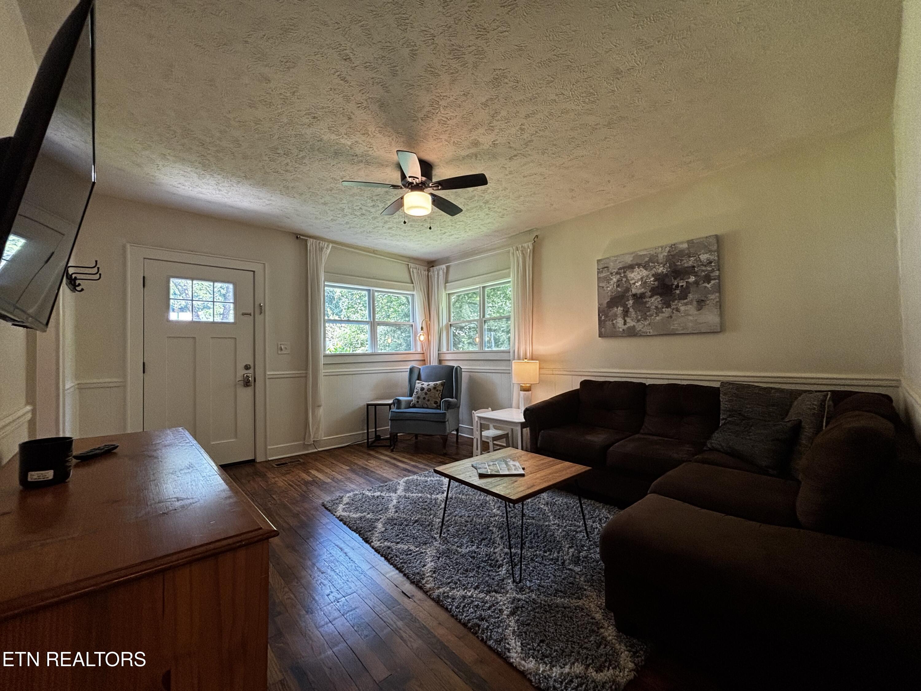 3606 Delrose Drive Knoxville TN 37914