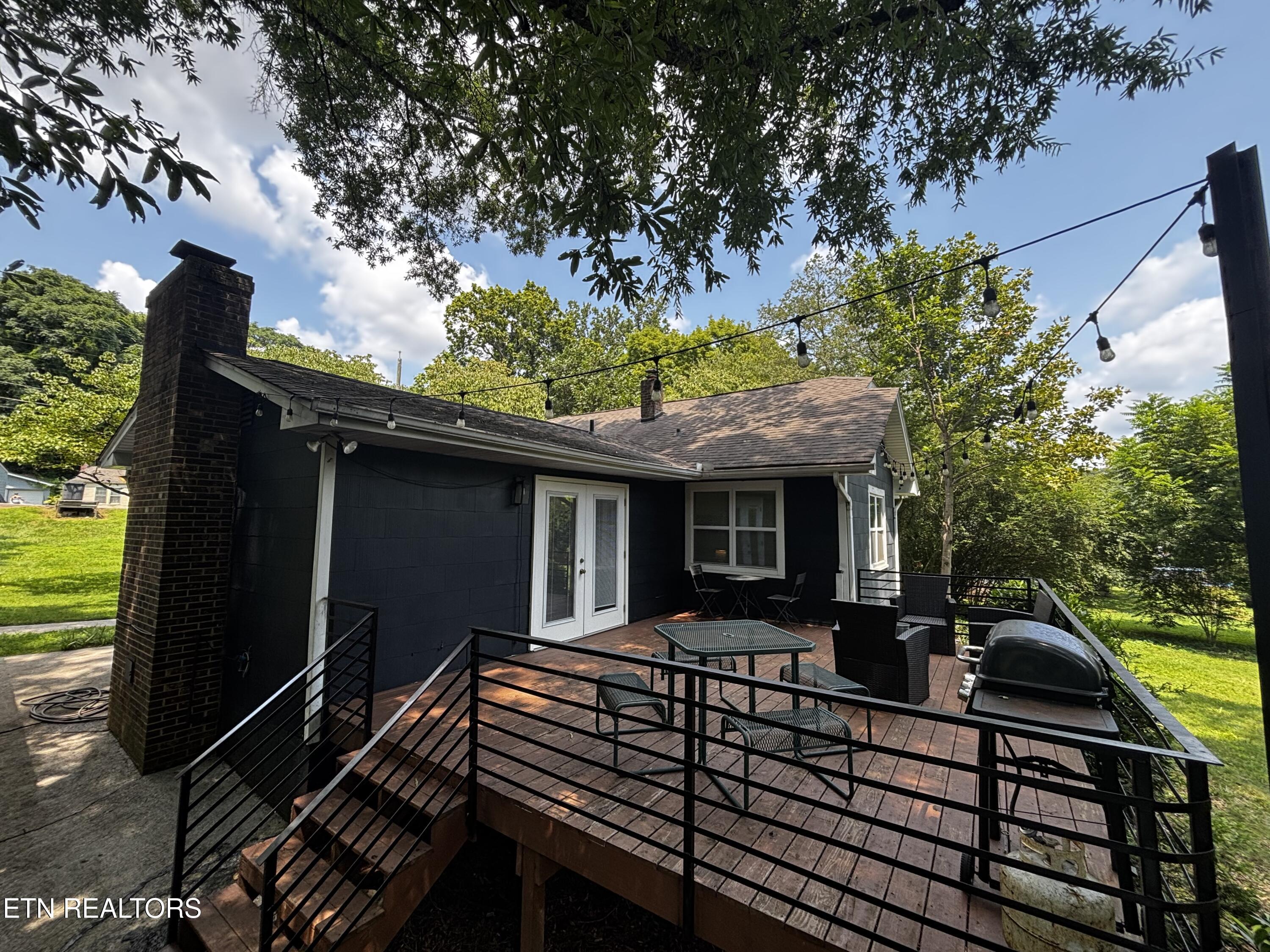 3606 Delrose Drive Knoxville TN 37914