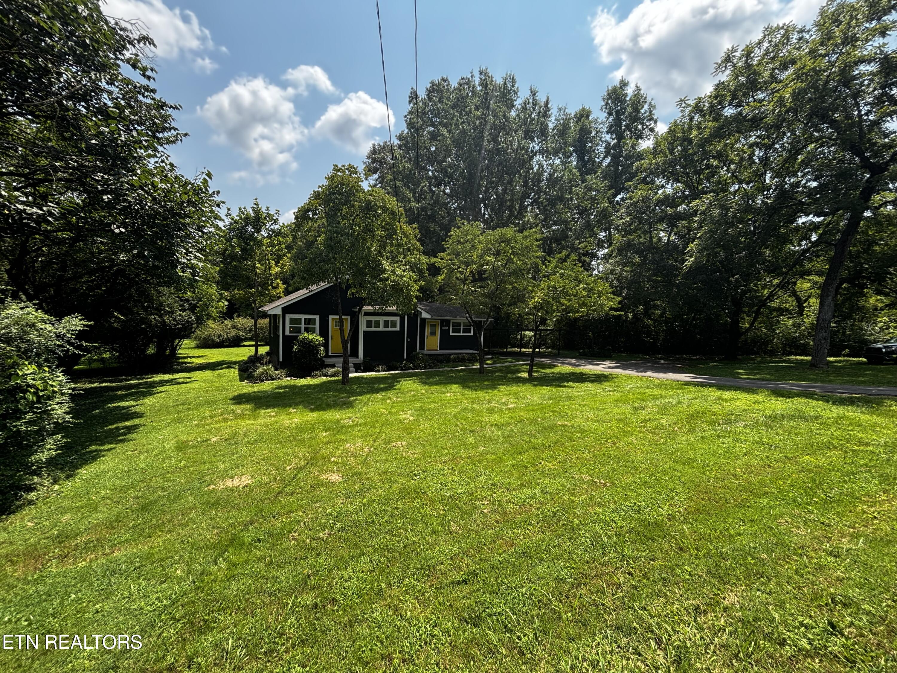 3606 Delrose Drive Knoxville TN 37914