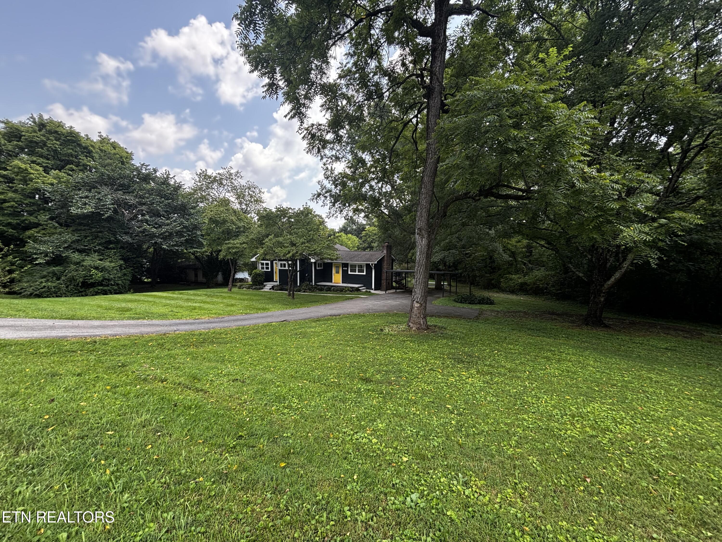 3606 Delrose Drive Knoxville TN 37914