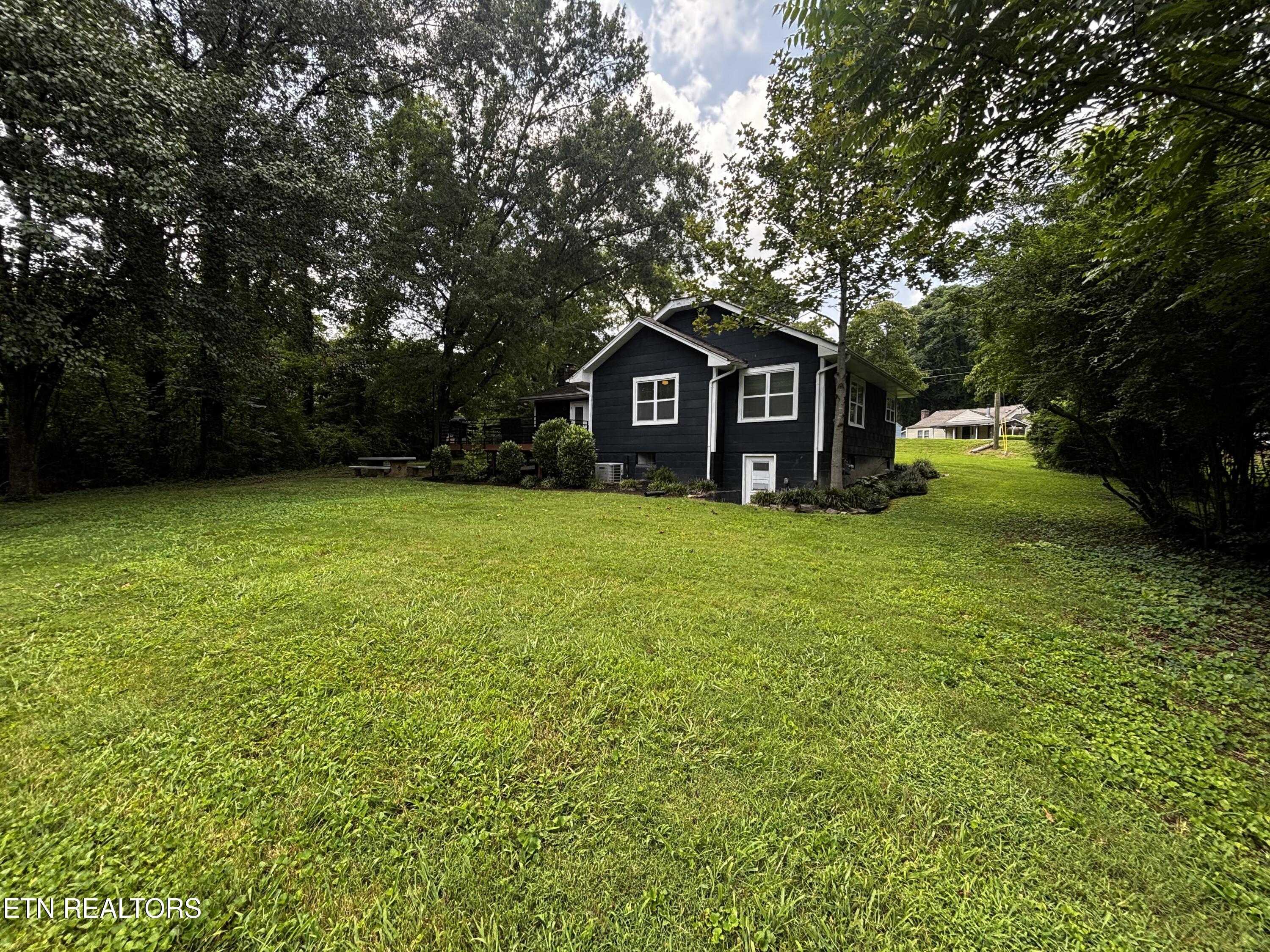 3606 Delrose Drive Knoxville TN 37914