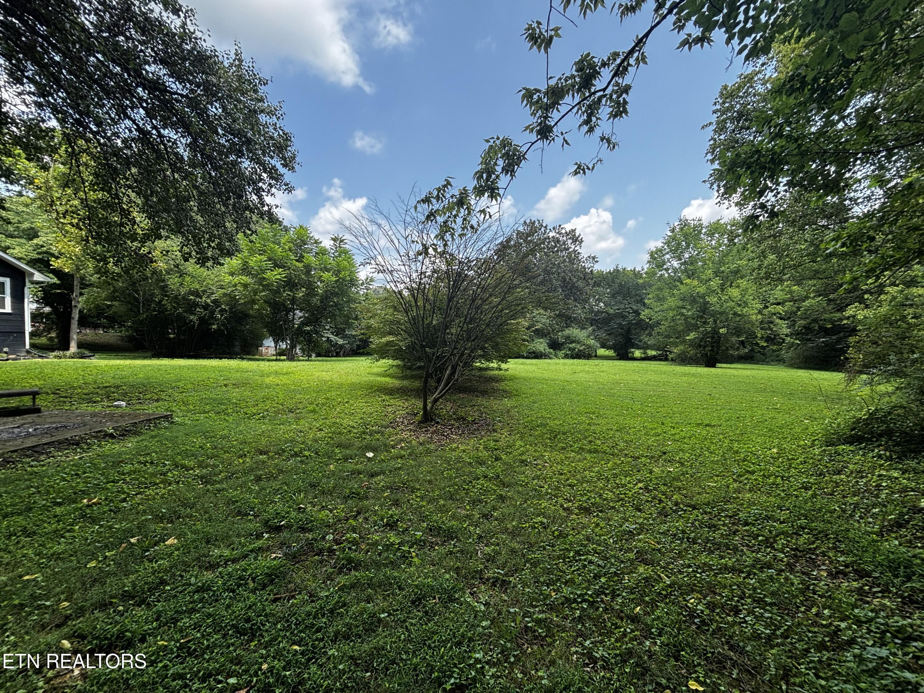 3606 Delrose Drive Knoxville TN 37914