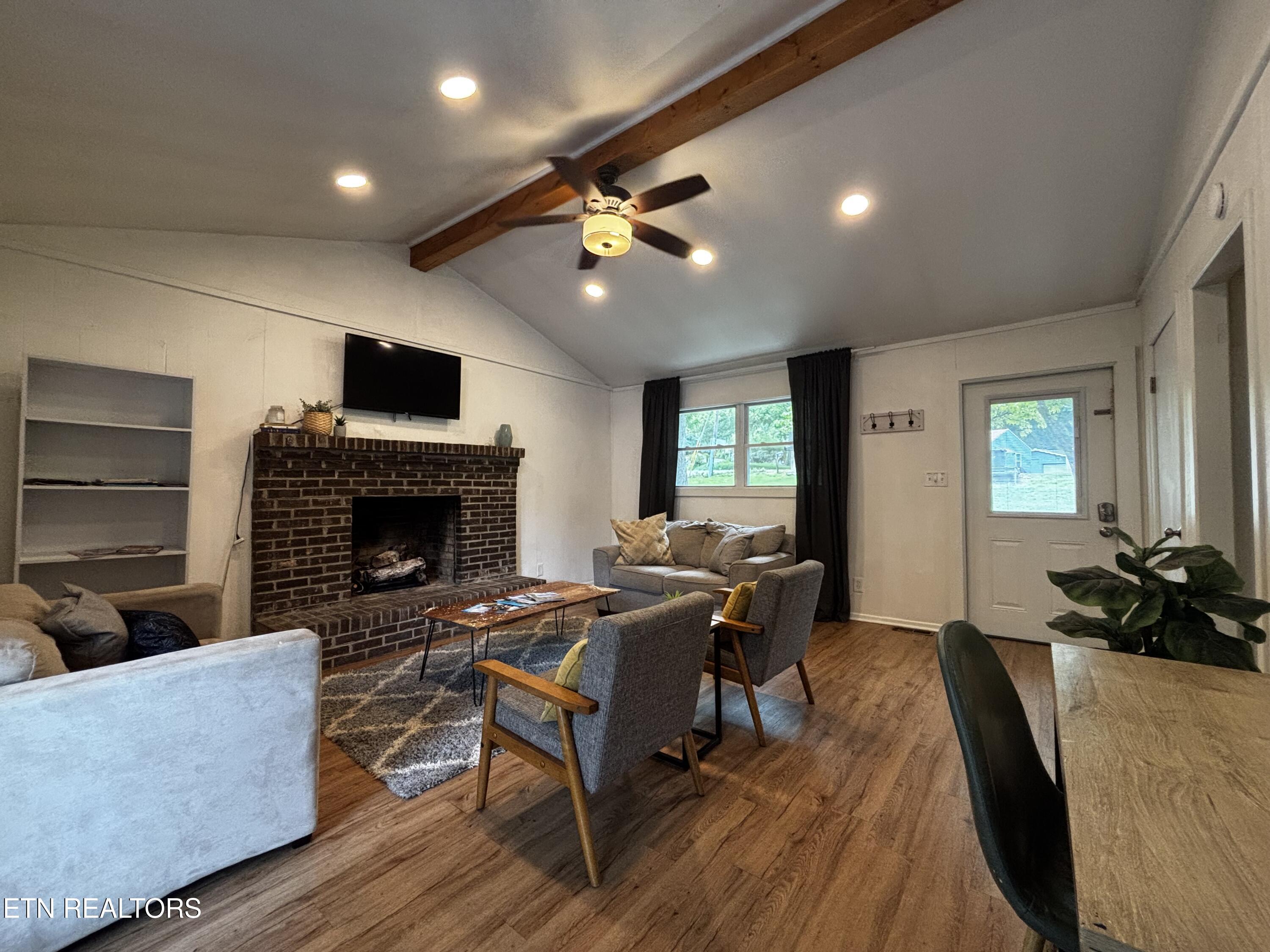 3606 Delrose Drive Knoxville TN 37914