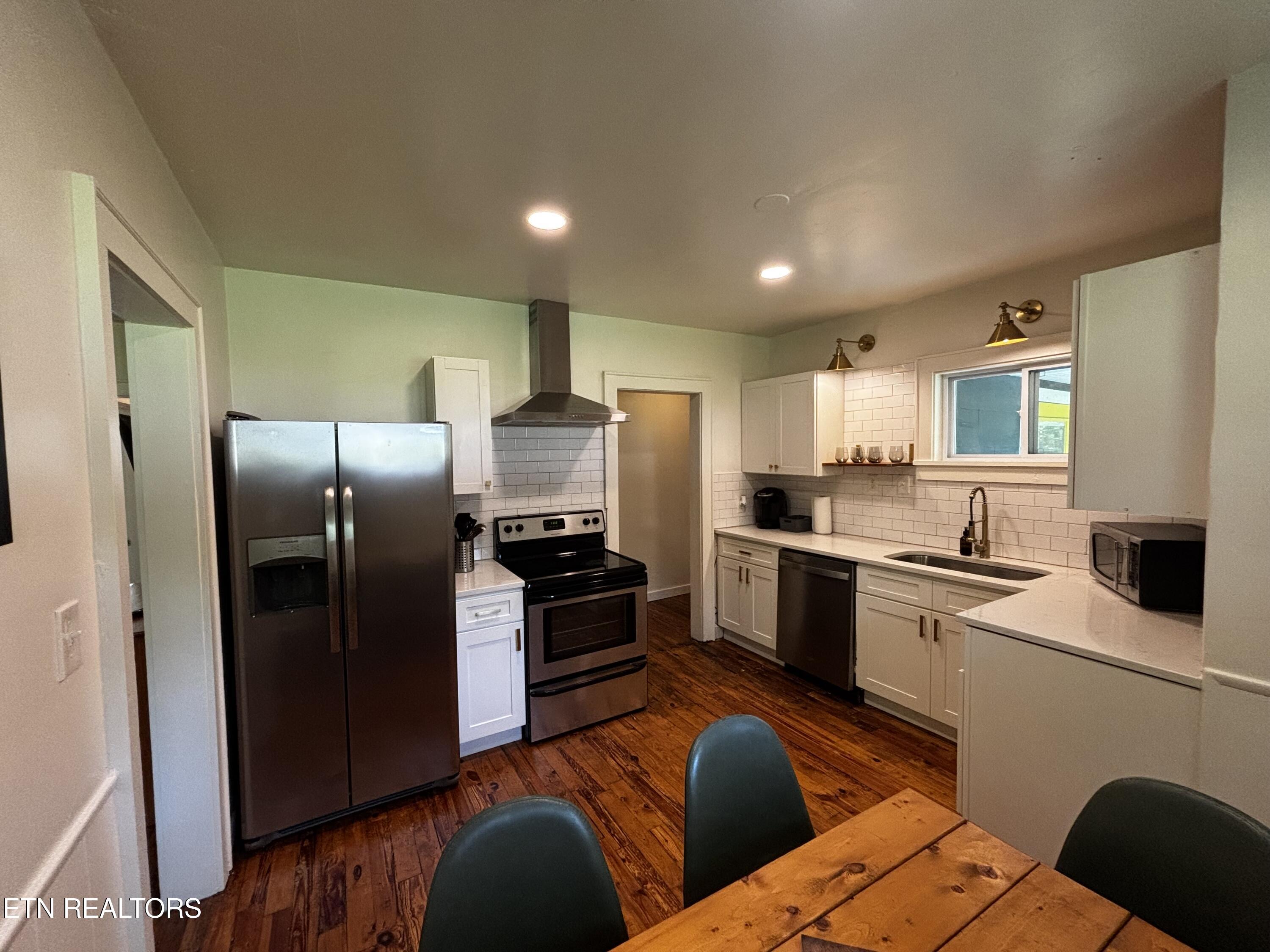 3606 Delrose Drive Knoxville TN 37914
