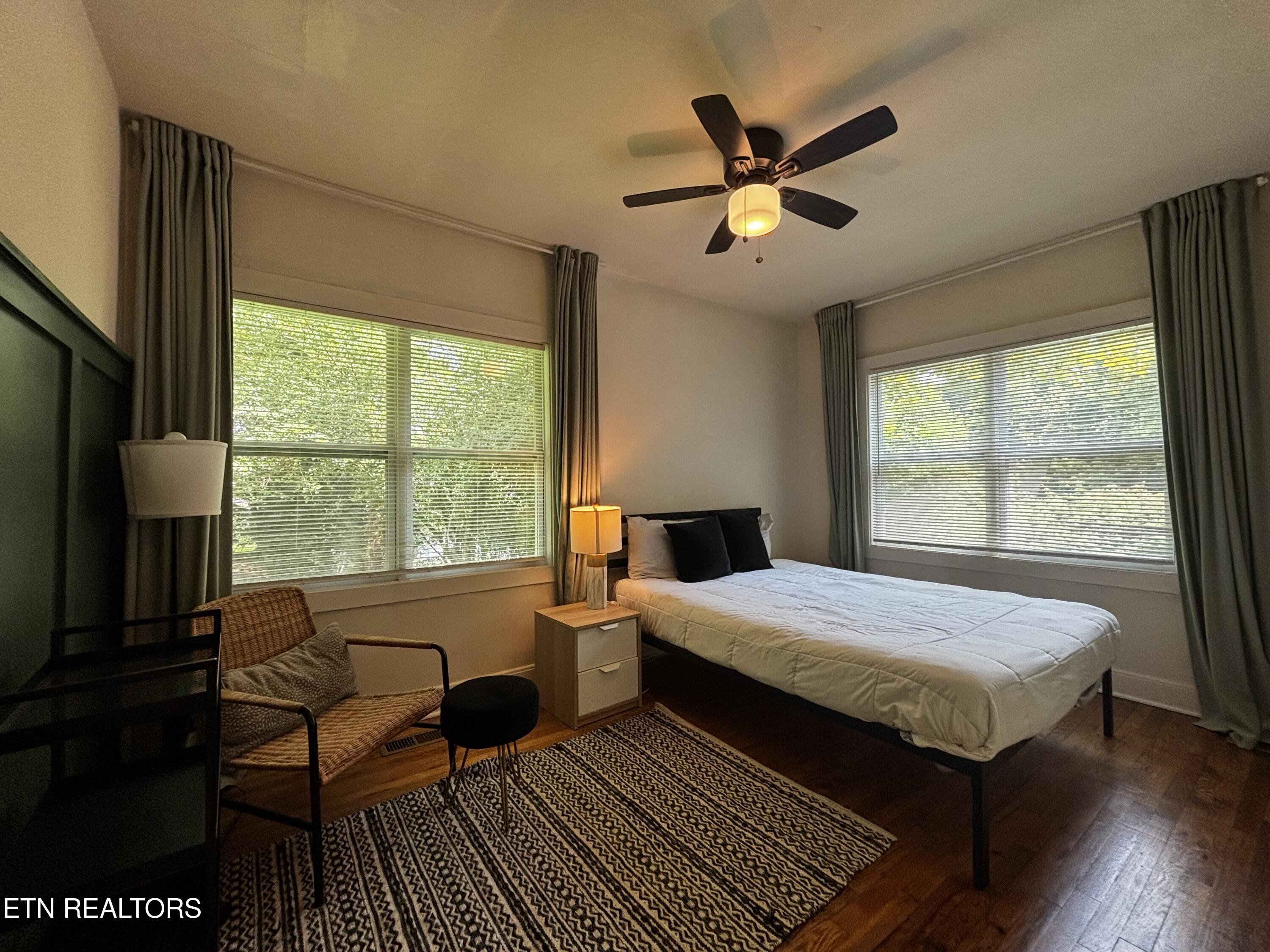 3606 Delrose Drive Knoxville TN 37914
