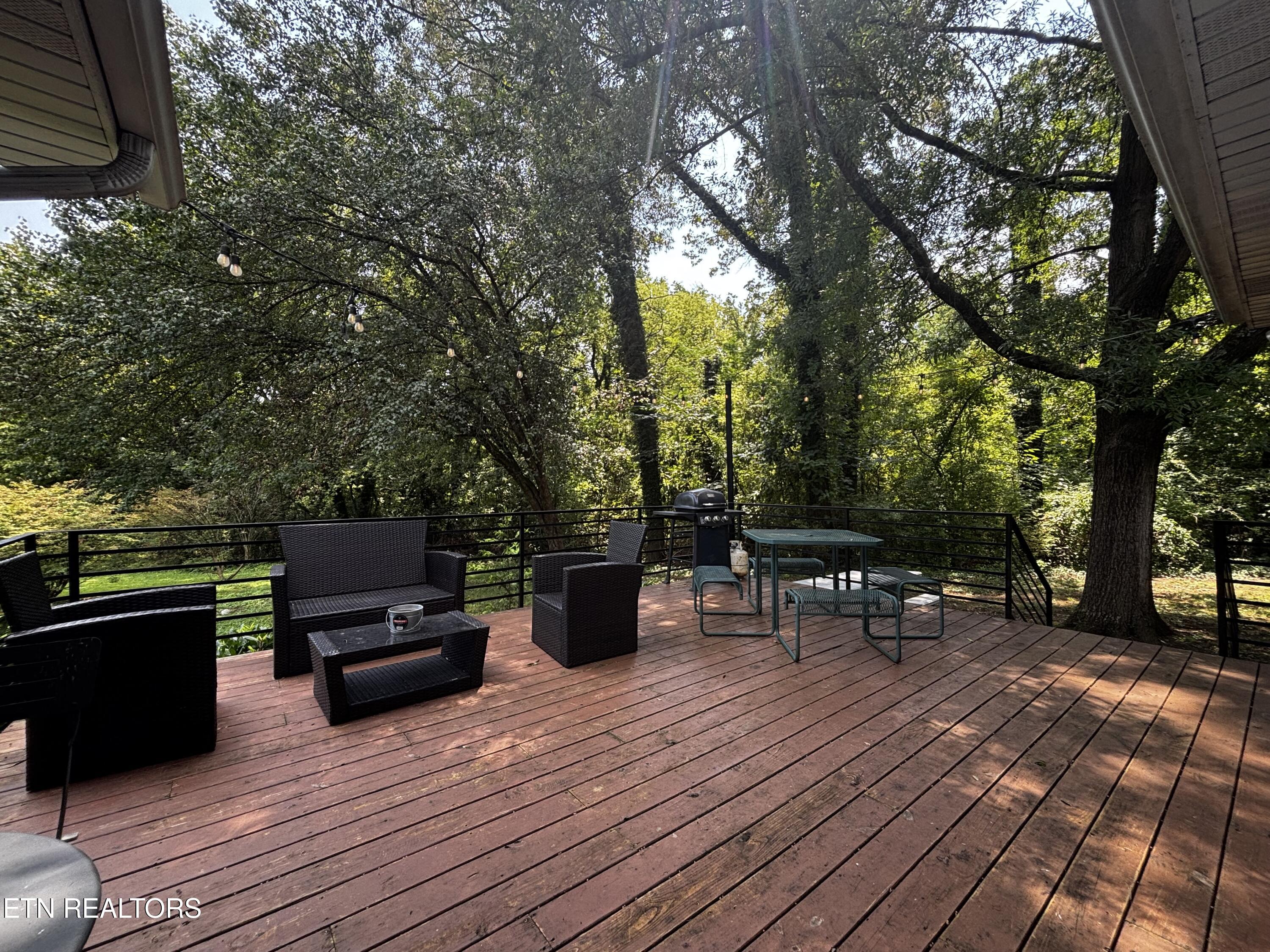 3606 Delrose Drive Knoxville TN 37914