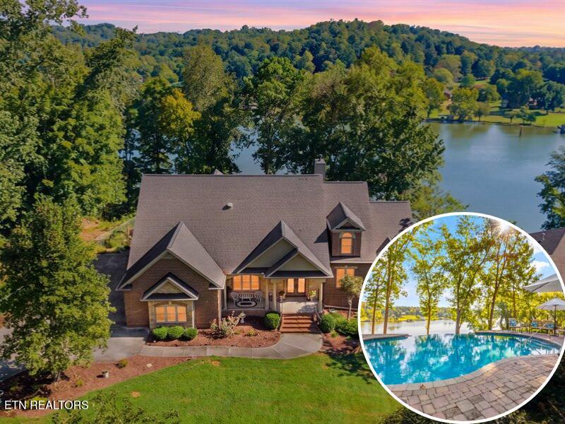 5105 Buckhead Trail Knoxville TN 37919