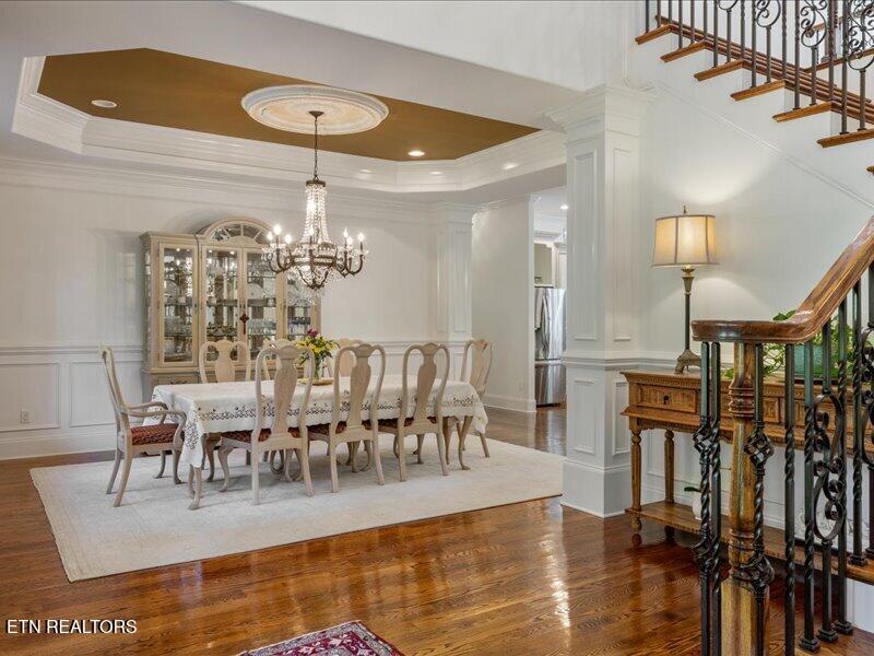 5105 Buckhead Trail Knoxville TN 37919