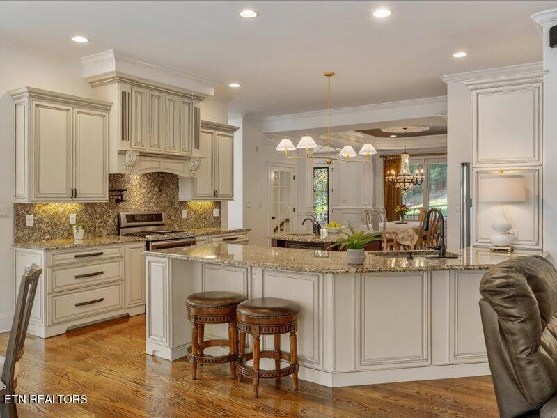 5105 Buckhead Trail Knoxville TN 37919
