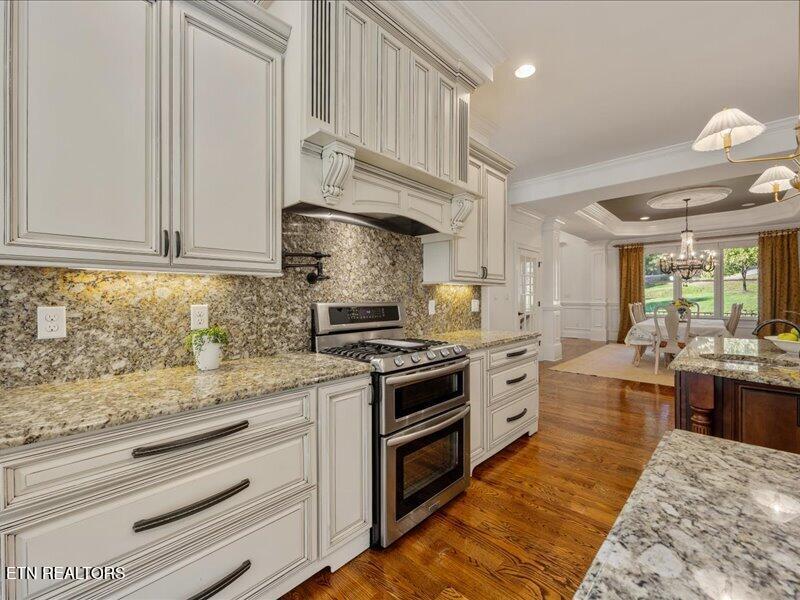 5105 Buckhead Trail Knoxville TN 37919
