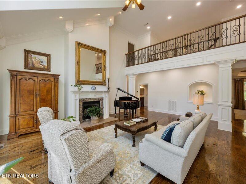 5105 Buckhead Trail Knoxville TN 37919