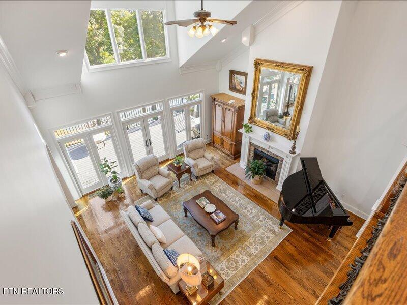 5105 Buckhead Trail Knoxville TN 37919