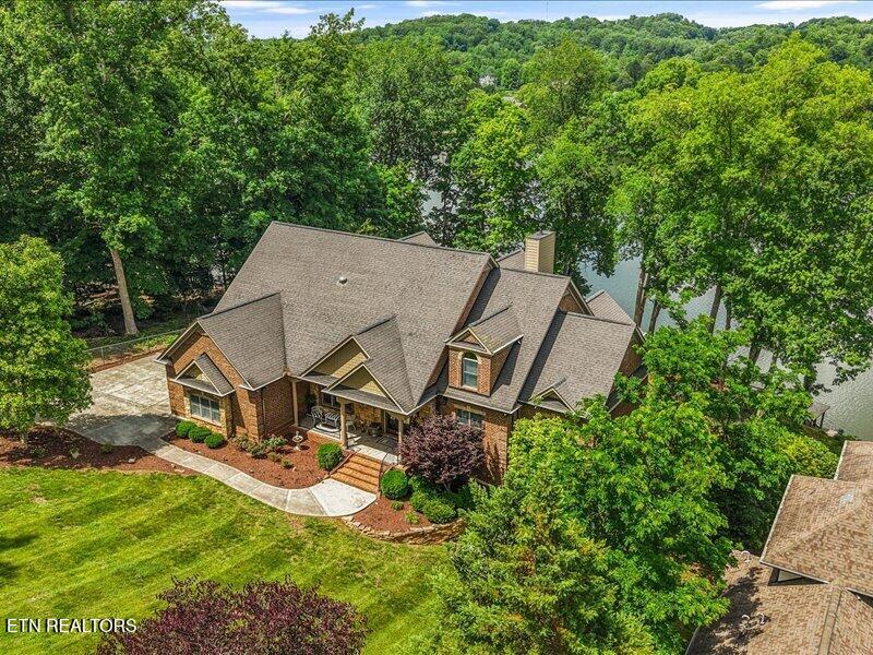 5105 Buckhead Trail Knoxville TN 37919